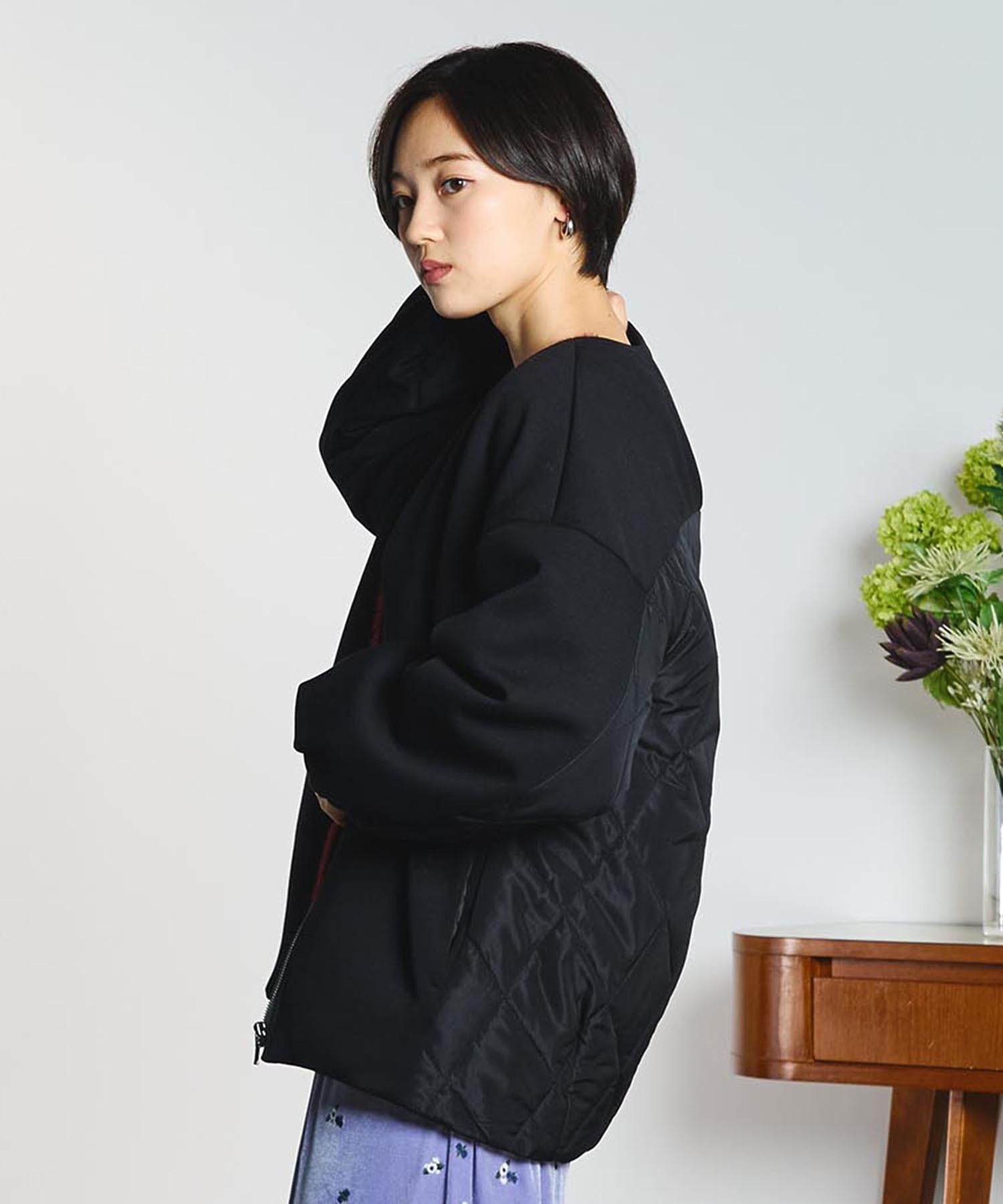 LIGHT DOCKING JACKET