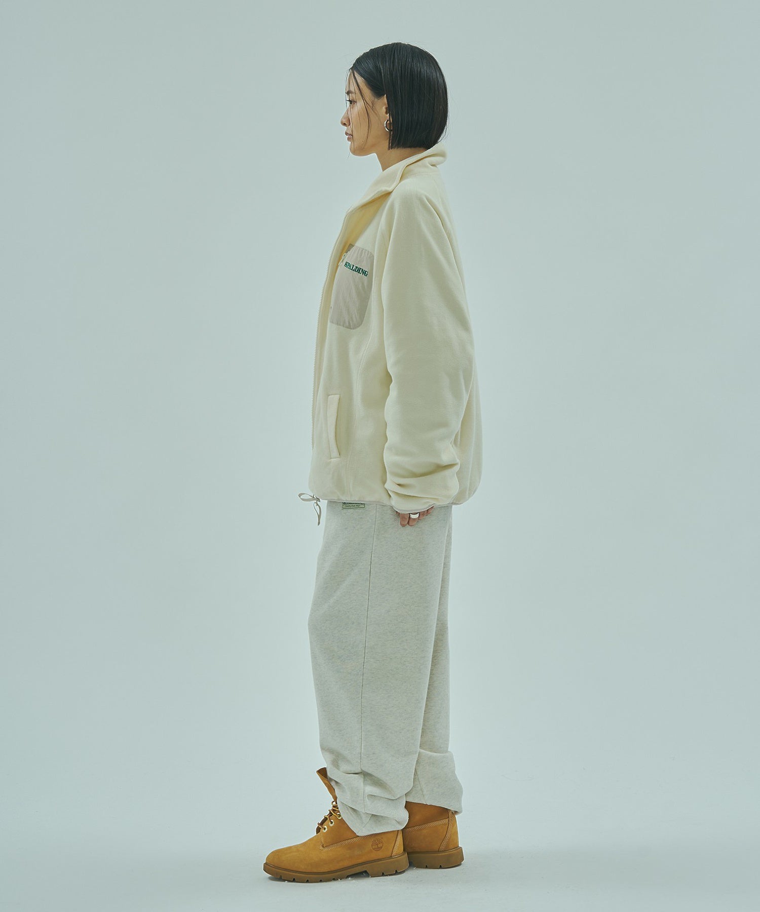 model:163cm 着用サイズ:ONE SIZE