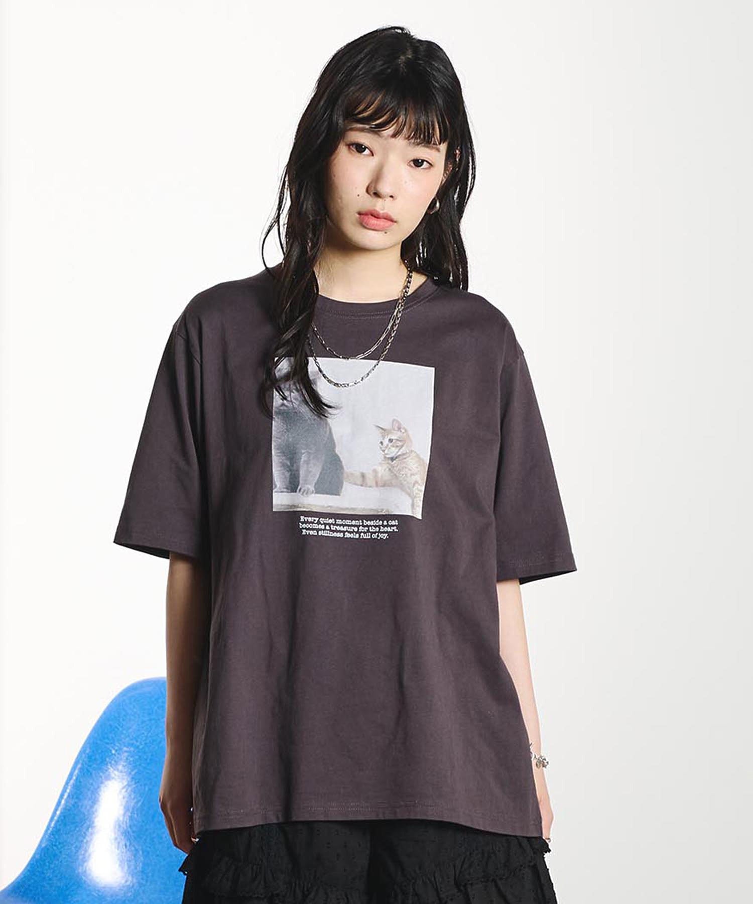 model:163cm 着用サイズ:ONE SIZE