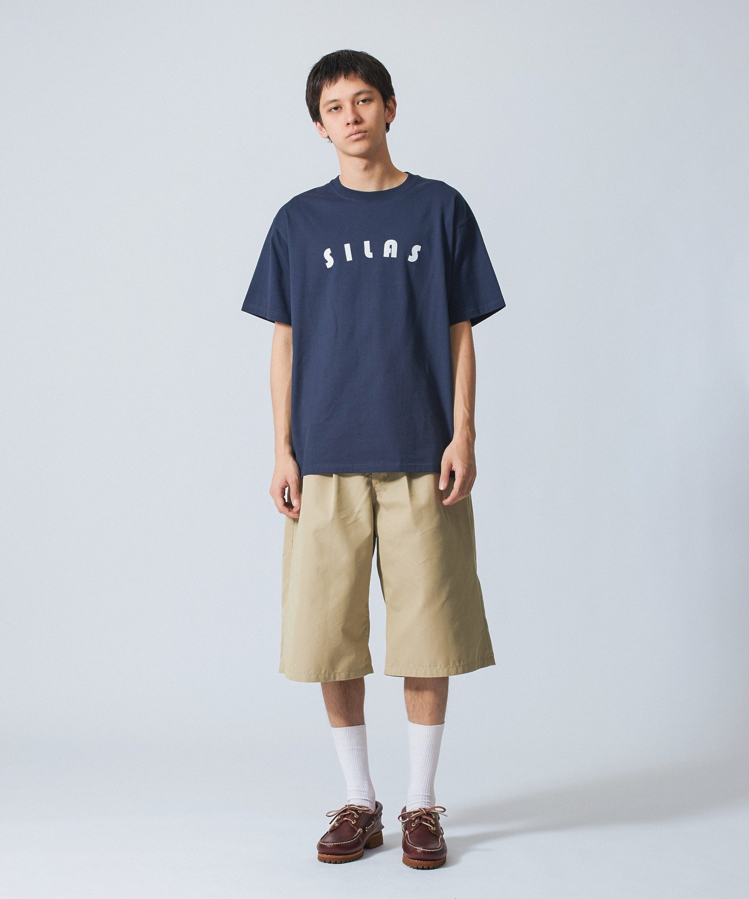ATHL S/S TEE