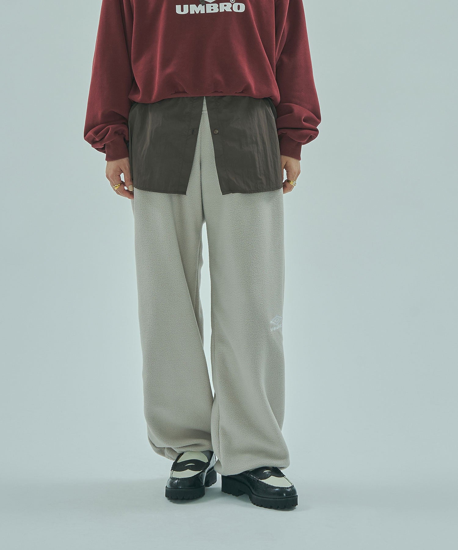 model:163cm 着用サイズ:ONE SIZE