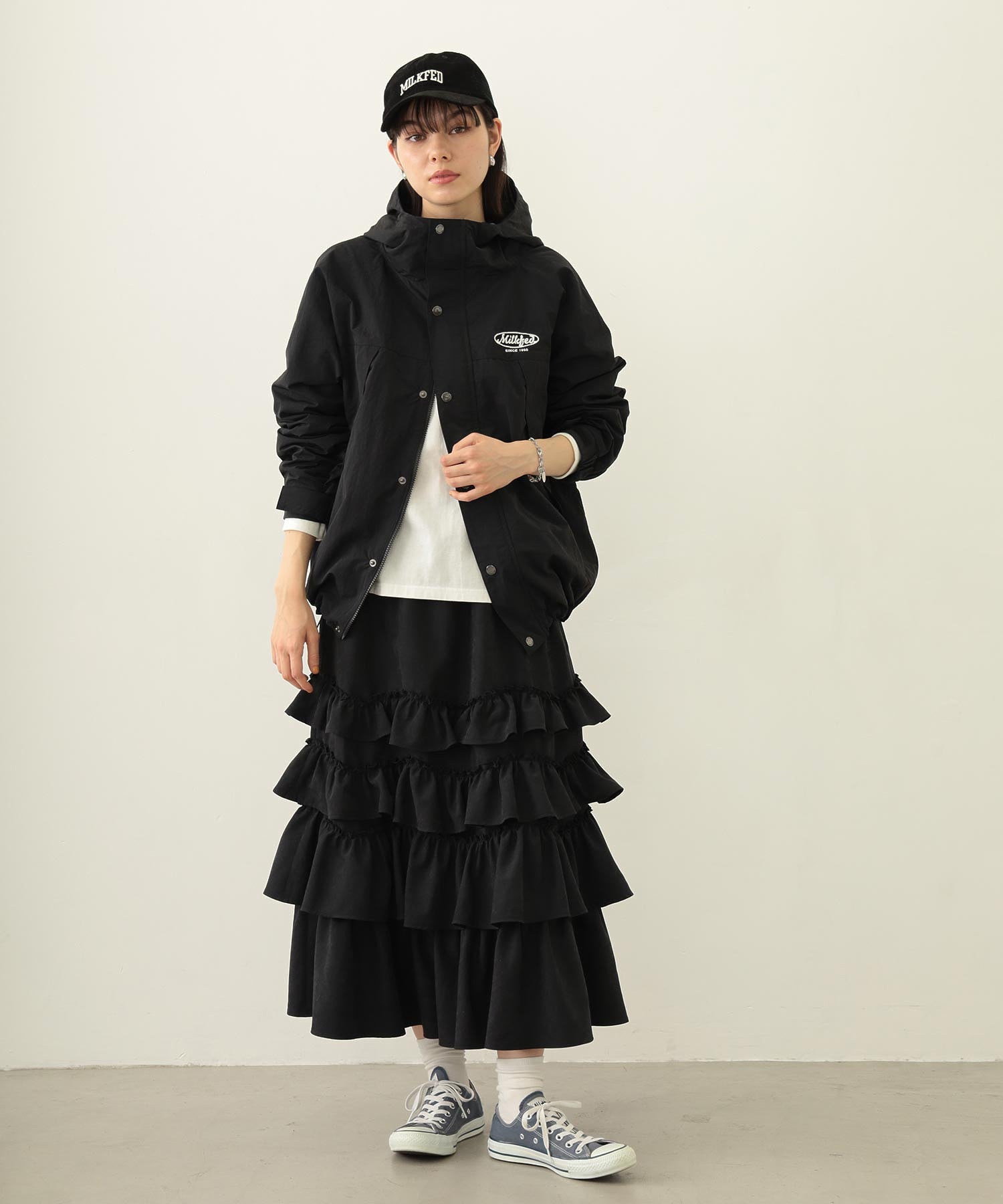 MILKFED. MOUNTAIN JACKET