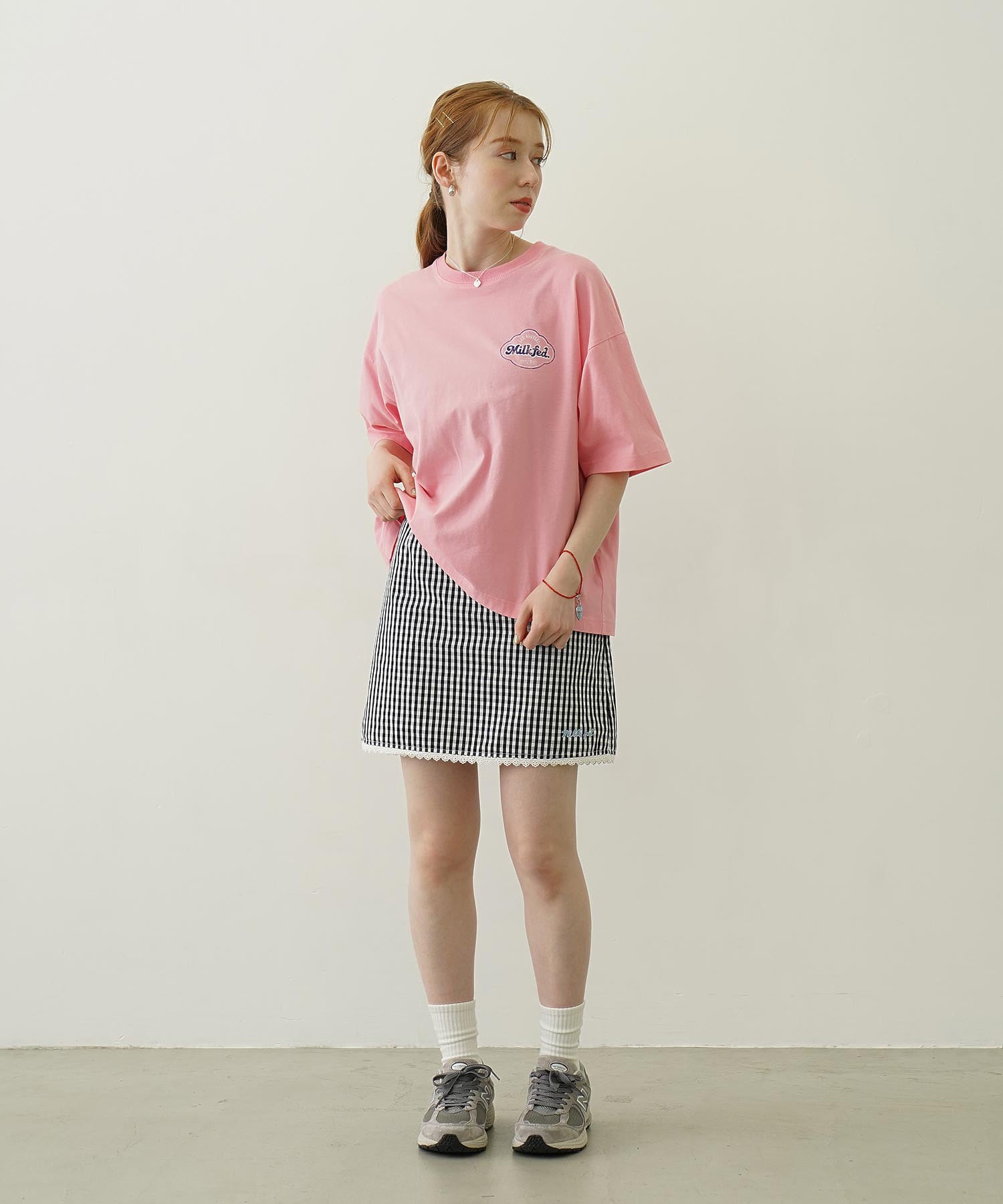 ICE CREAM WIDE S/S TEE