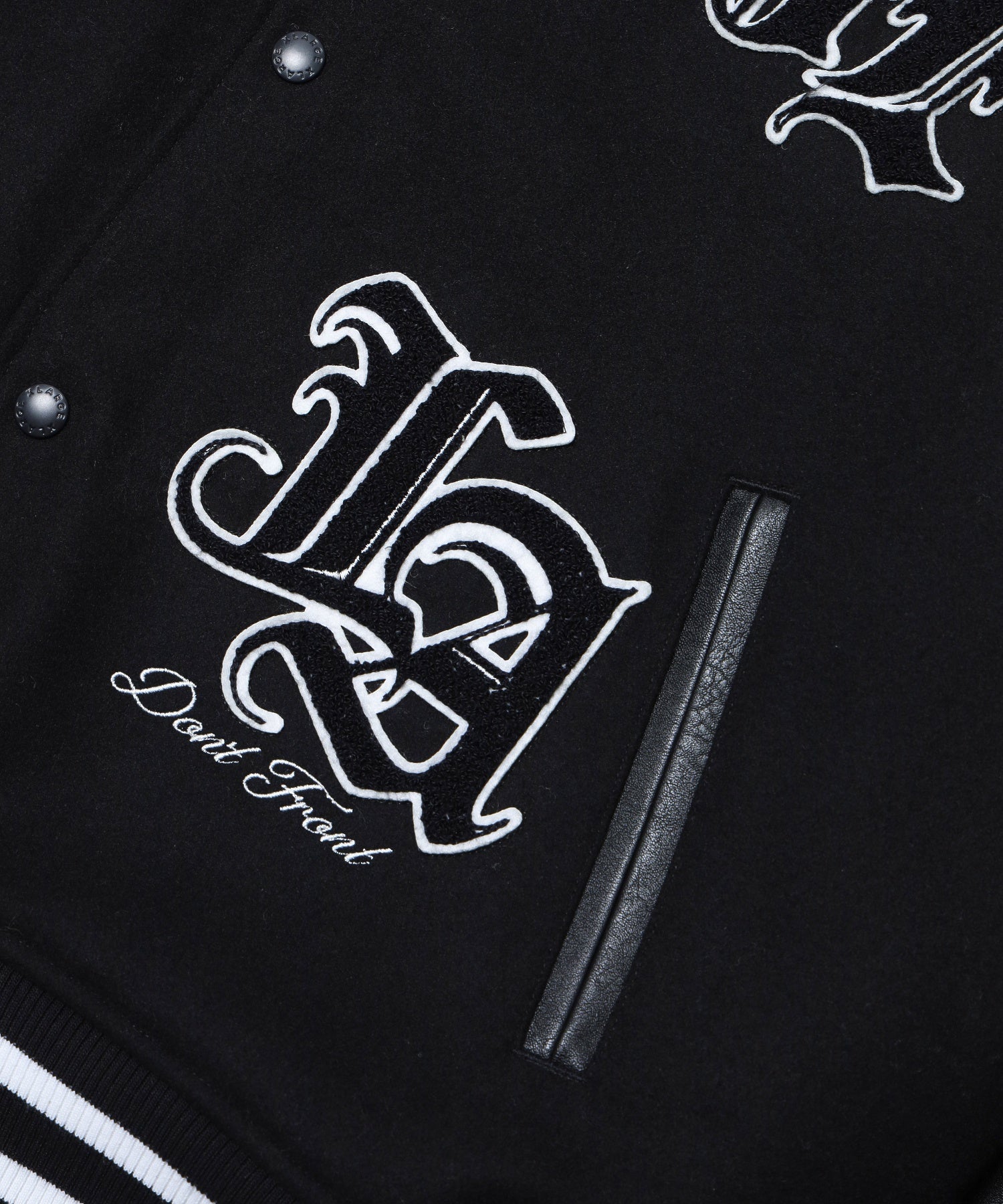 VARSITY JACKET