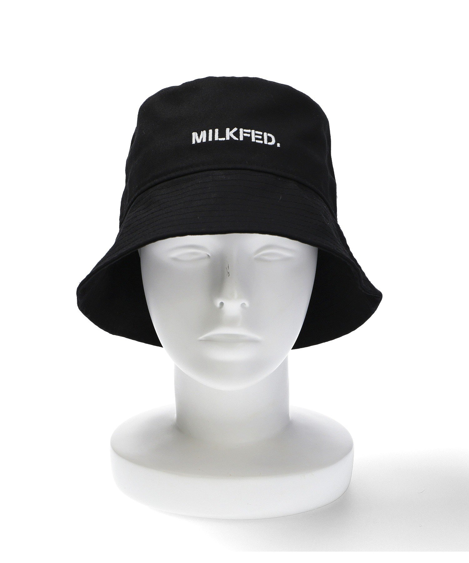 MILKFED.xNEW ERA STENCIL LOGO HAT