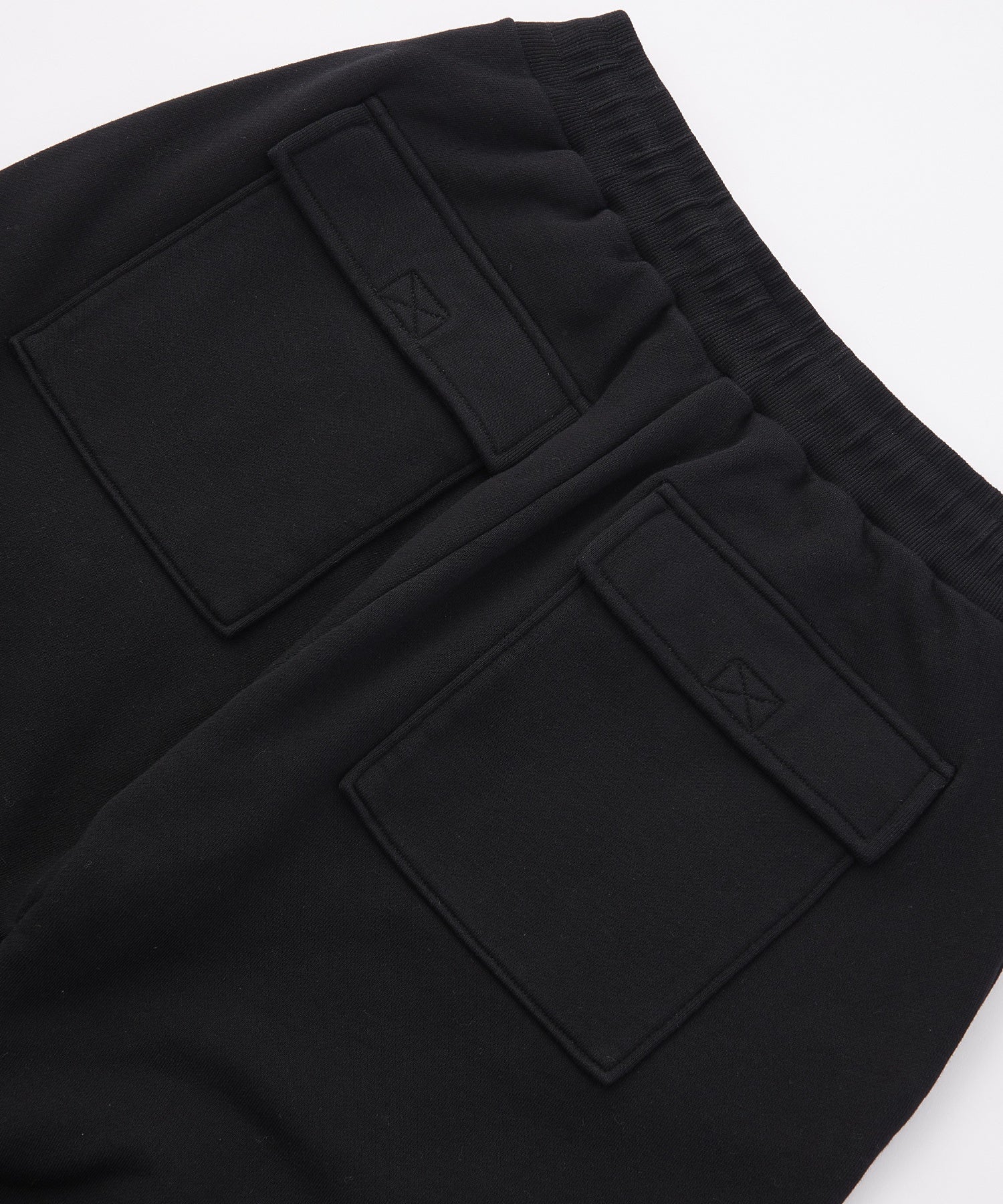 ONE POINT PENCIL SCRIPT LOGO SWEAT PANTS