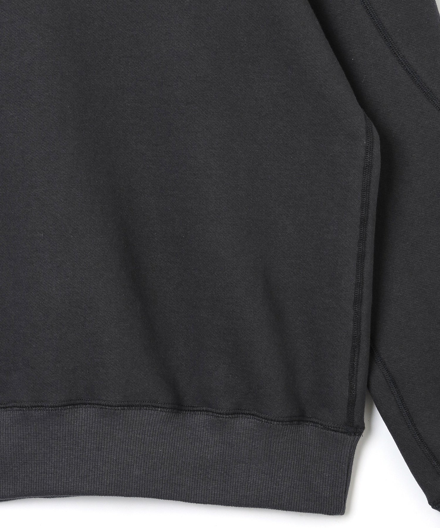 NEW BALANCE/ニューバランス/NB Grey Regular Fit Hoodie MT61F3LL