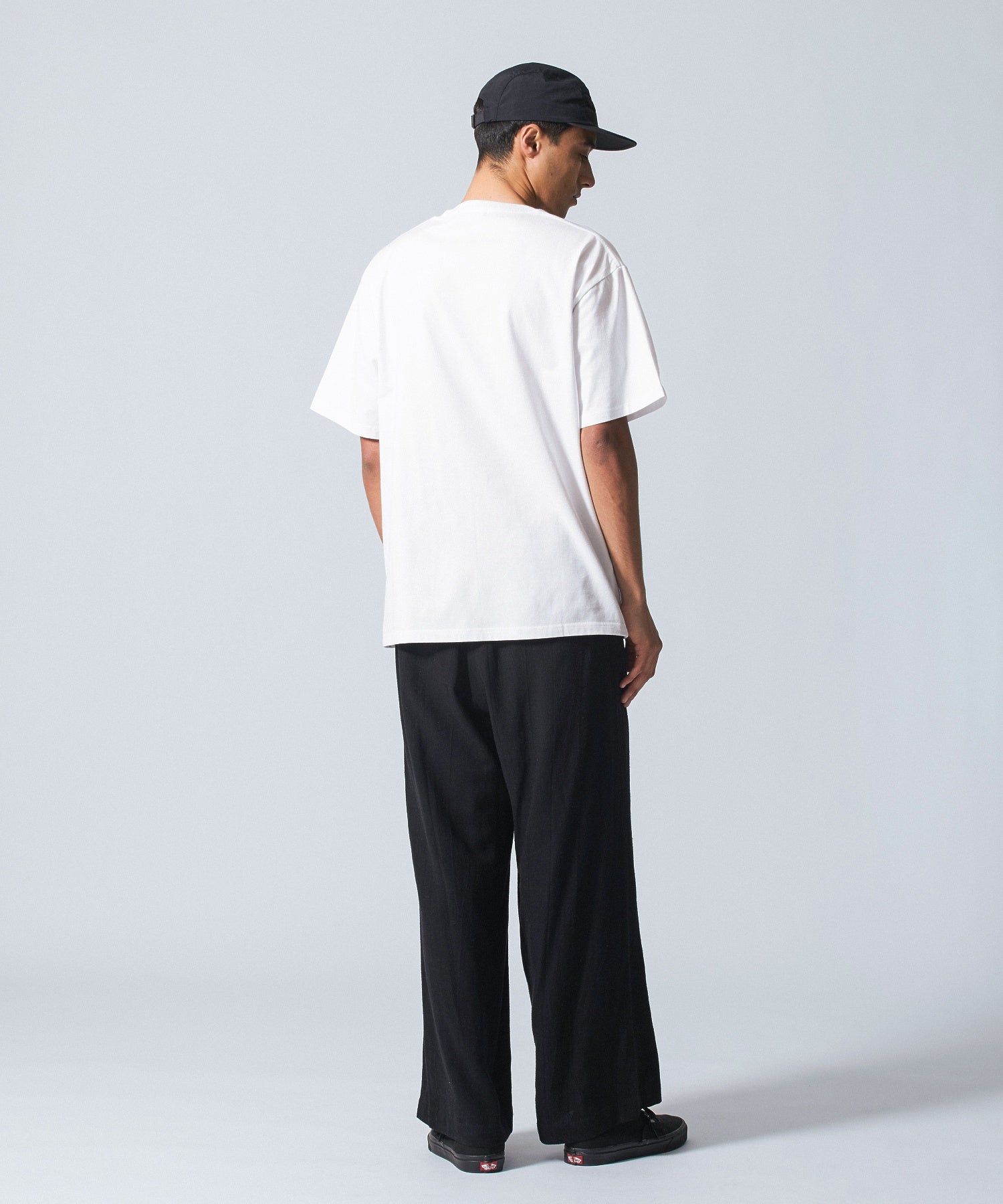 TOOTHPASTE S/S TEE