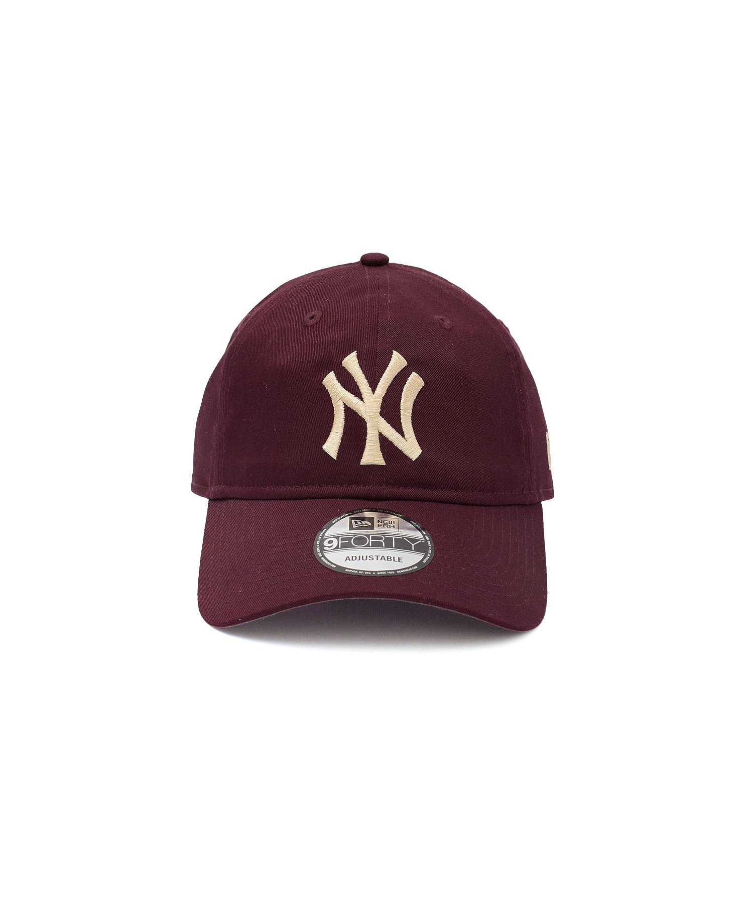 【ROSE BUD別注】NEW ERA 9FORTY
