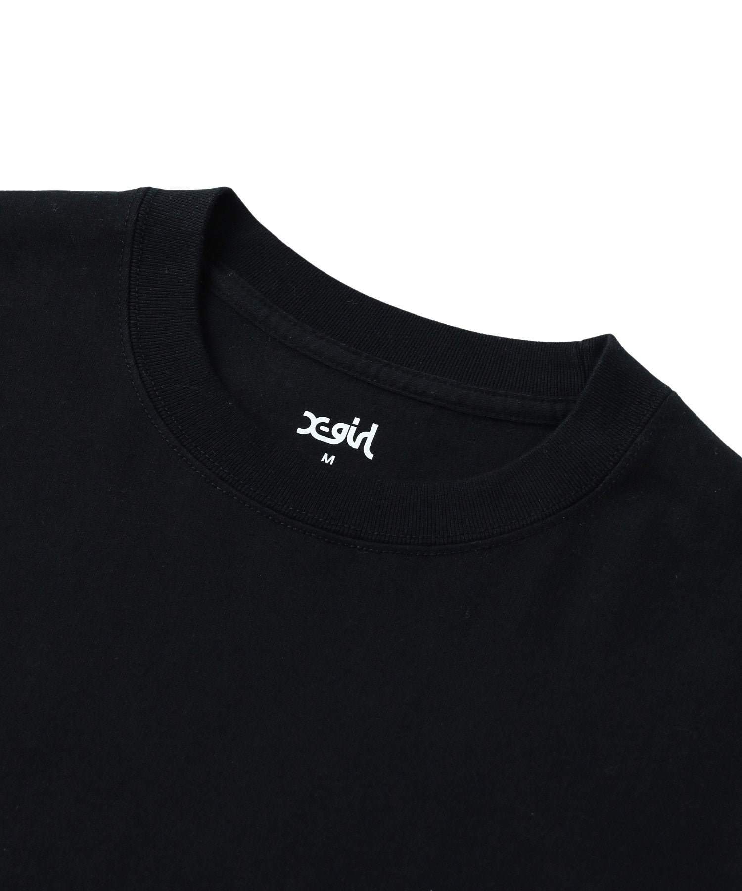 FACE S/S TEE