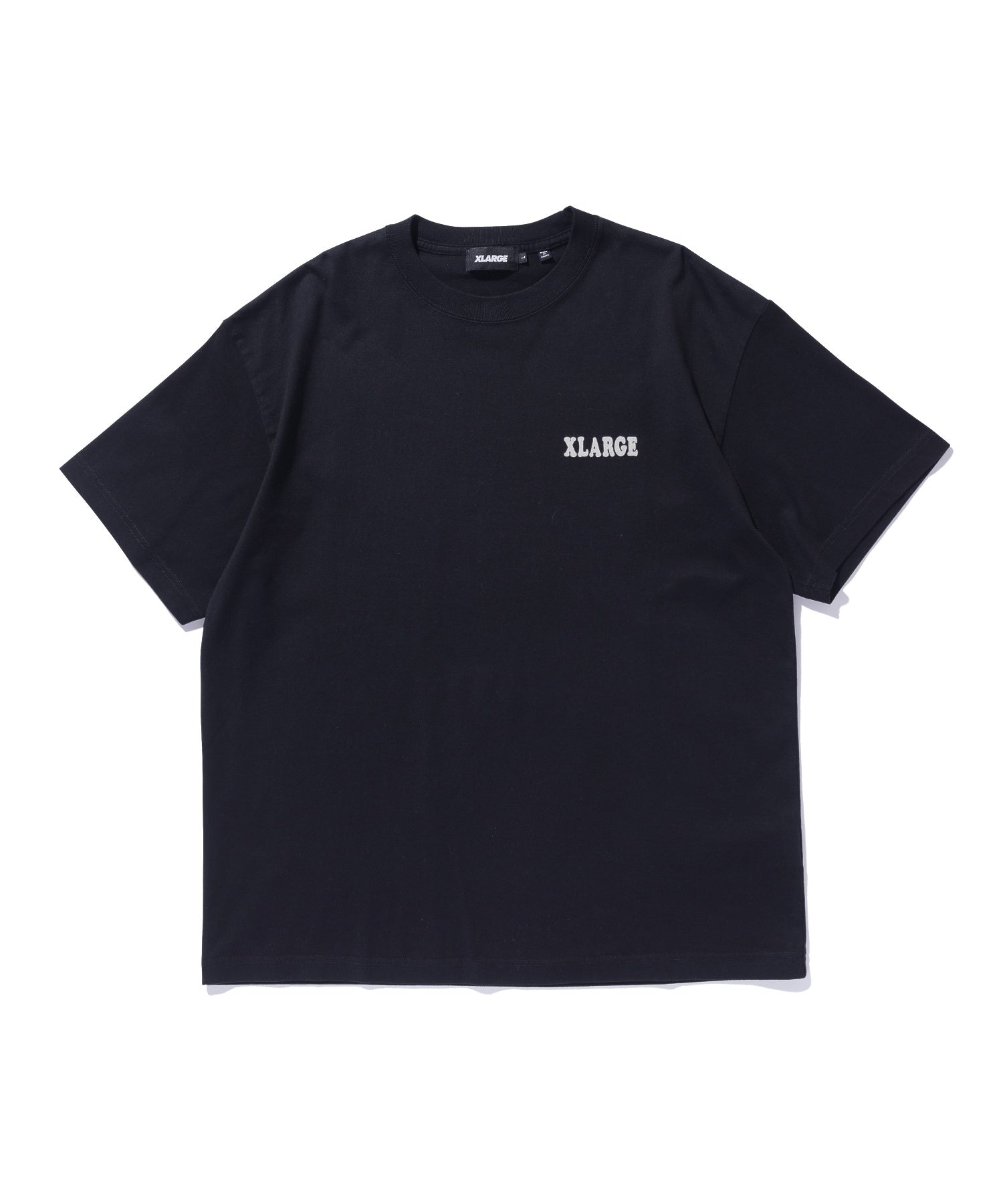 ELECTRIC S/S TEE