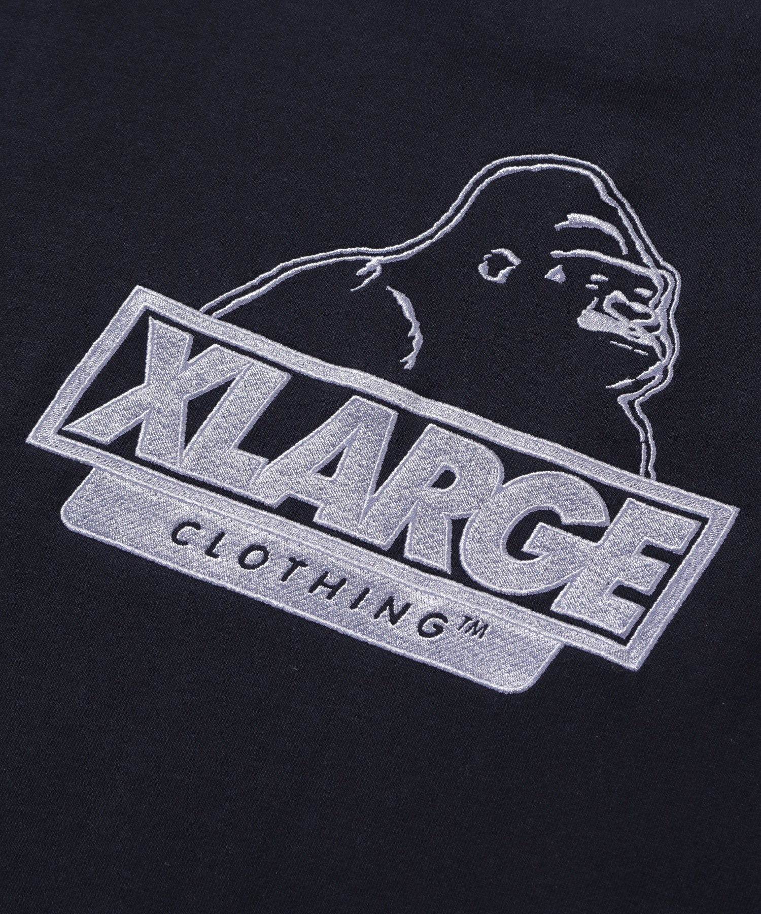 SLANTED OG CREWNECK SWEATSHIRT