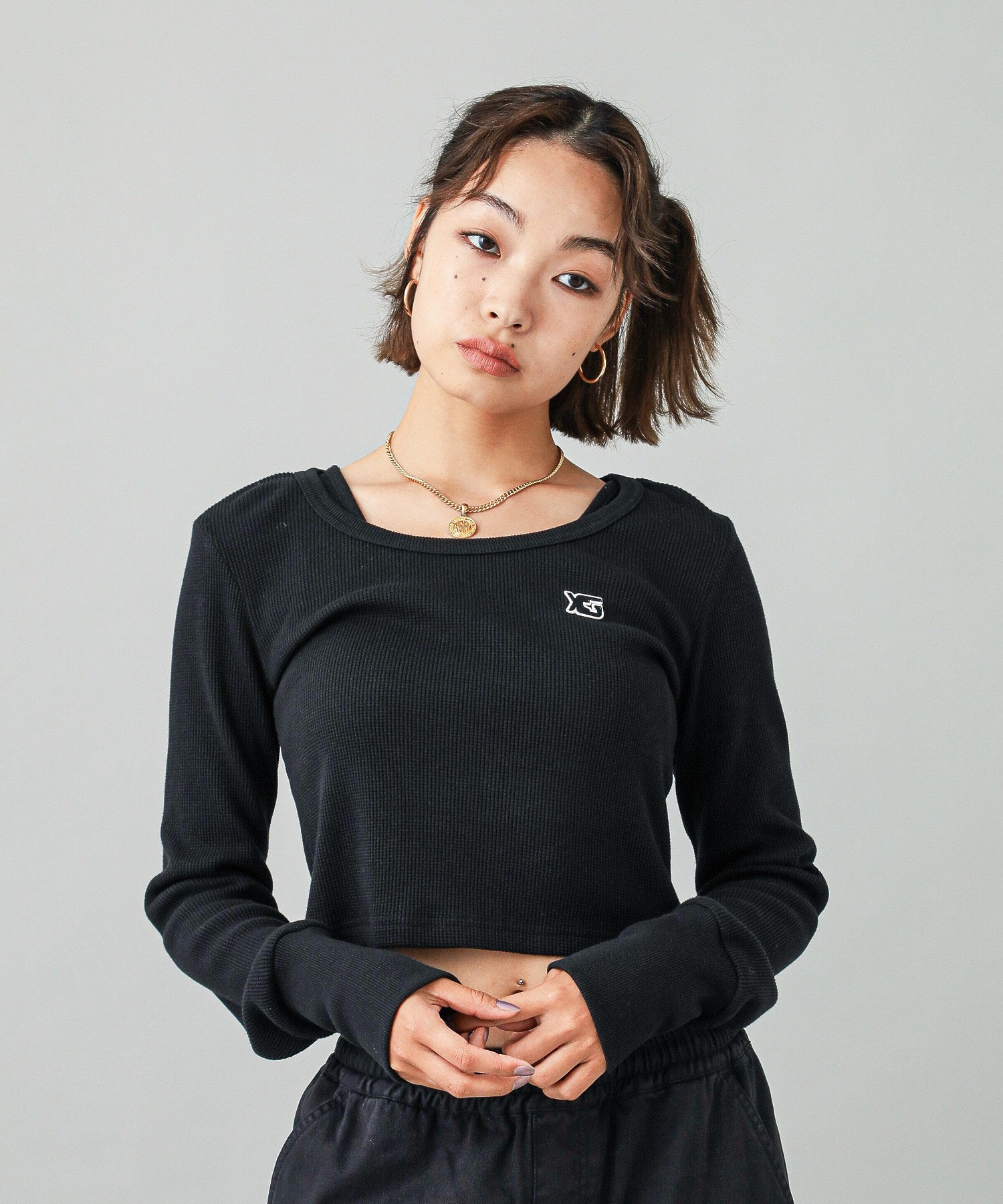 THERMAL COMPACT L/S TOP