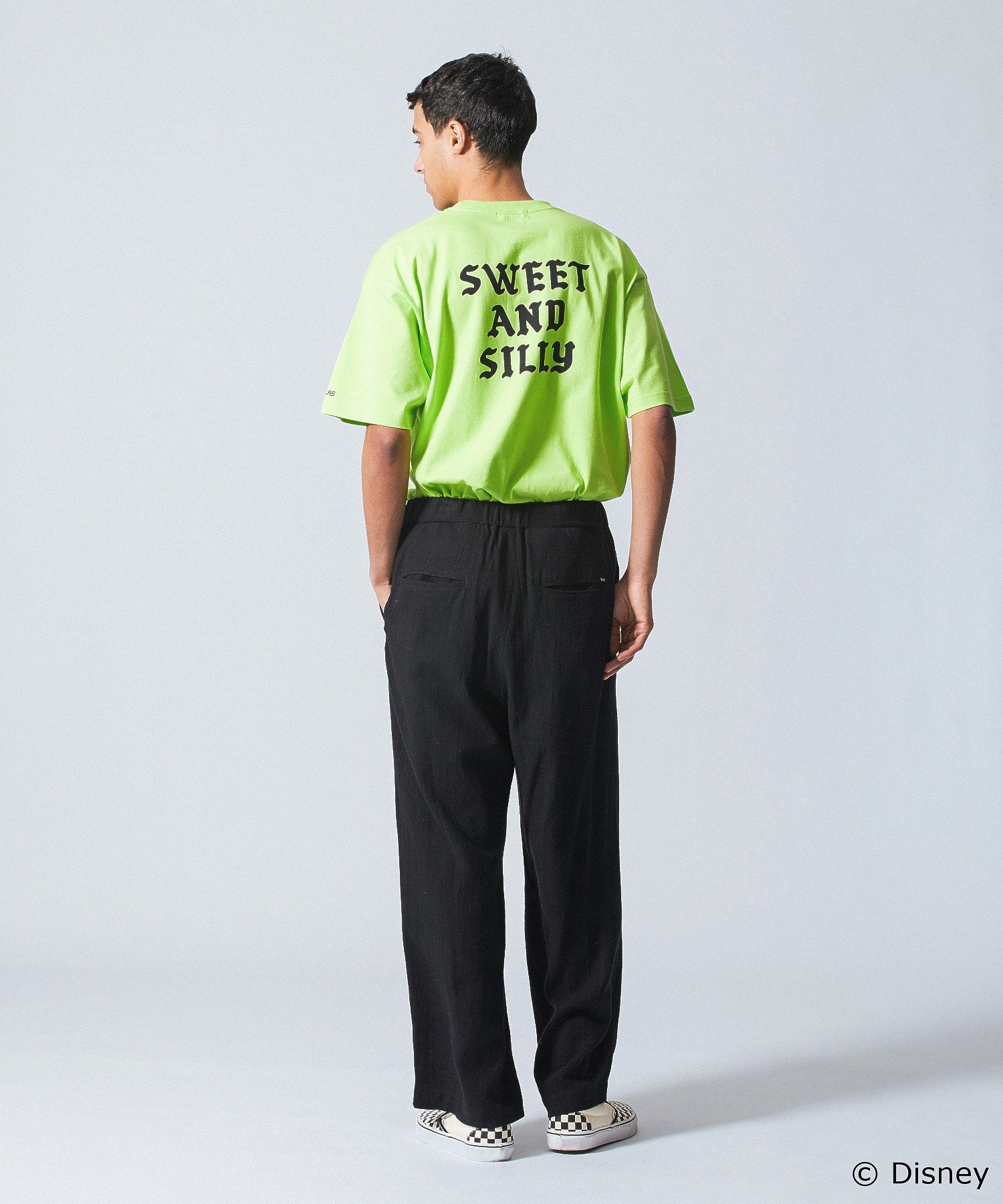 Snow White / Dwafs S/S TEE