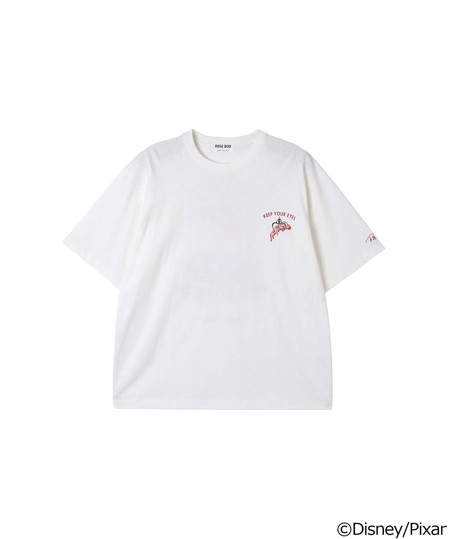 TOY STORY / PIZZA PLANET / S/S TEE