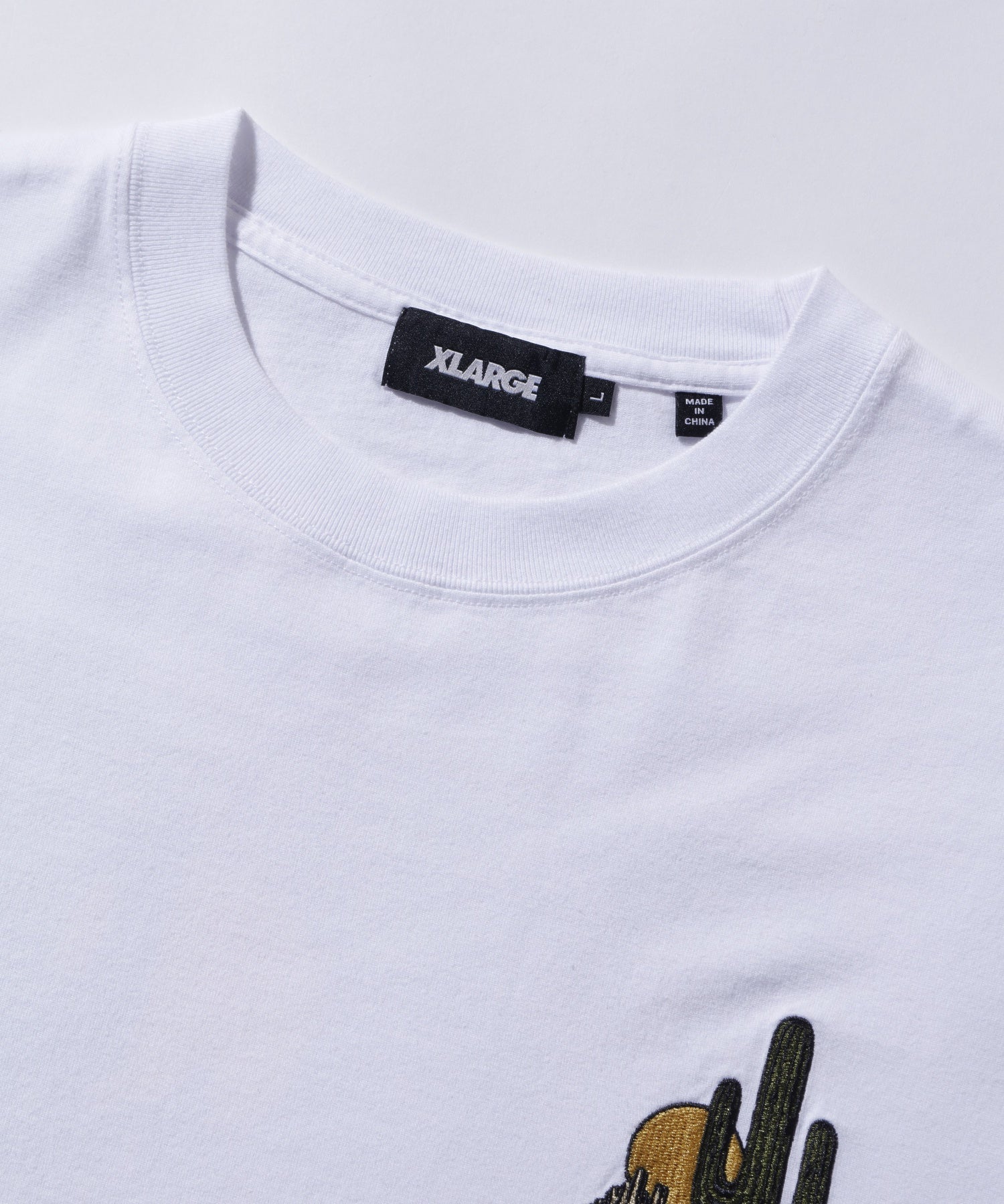 DESERT S/S TEE