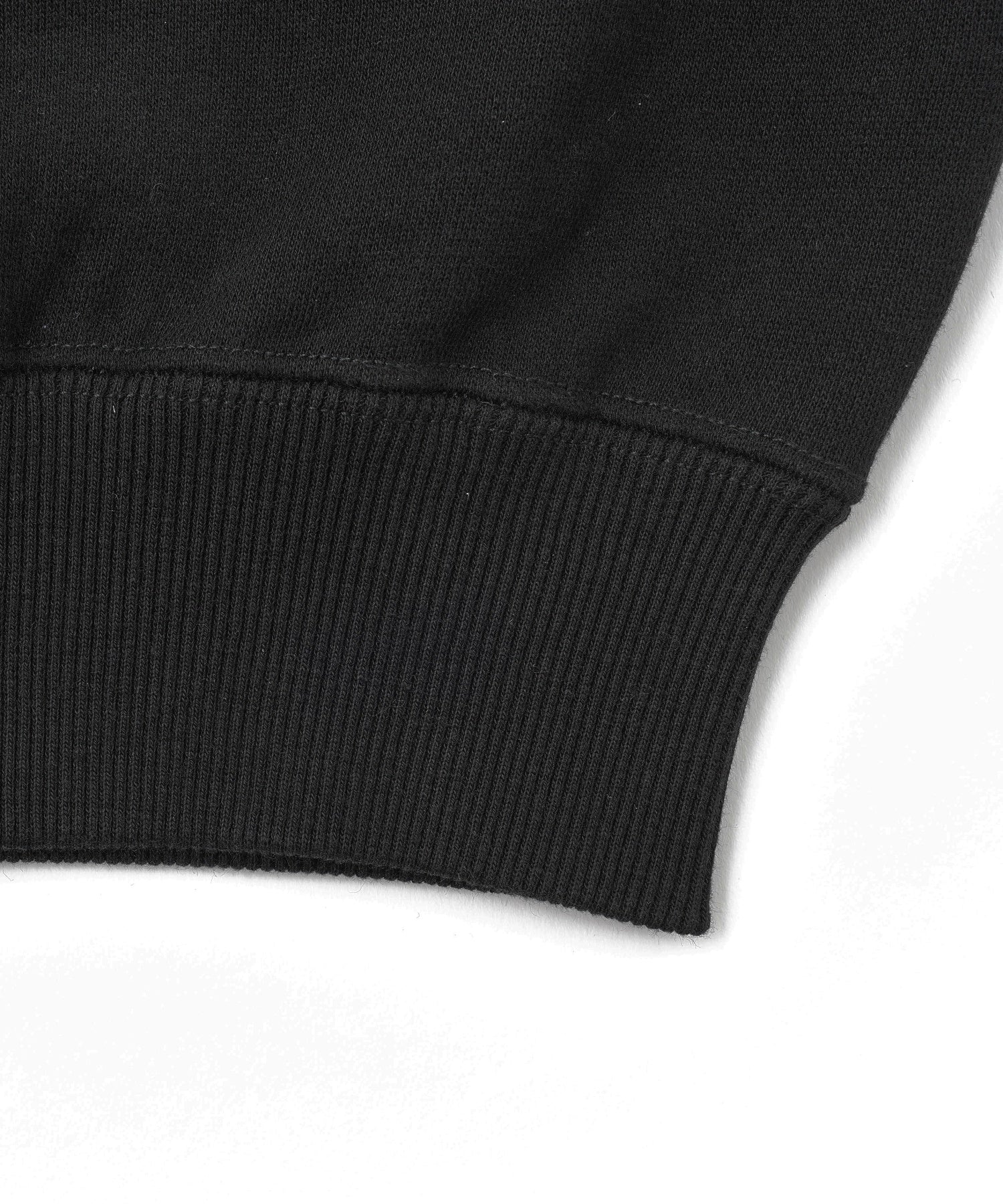 ZIP UP SWEAT JACKET