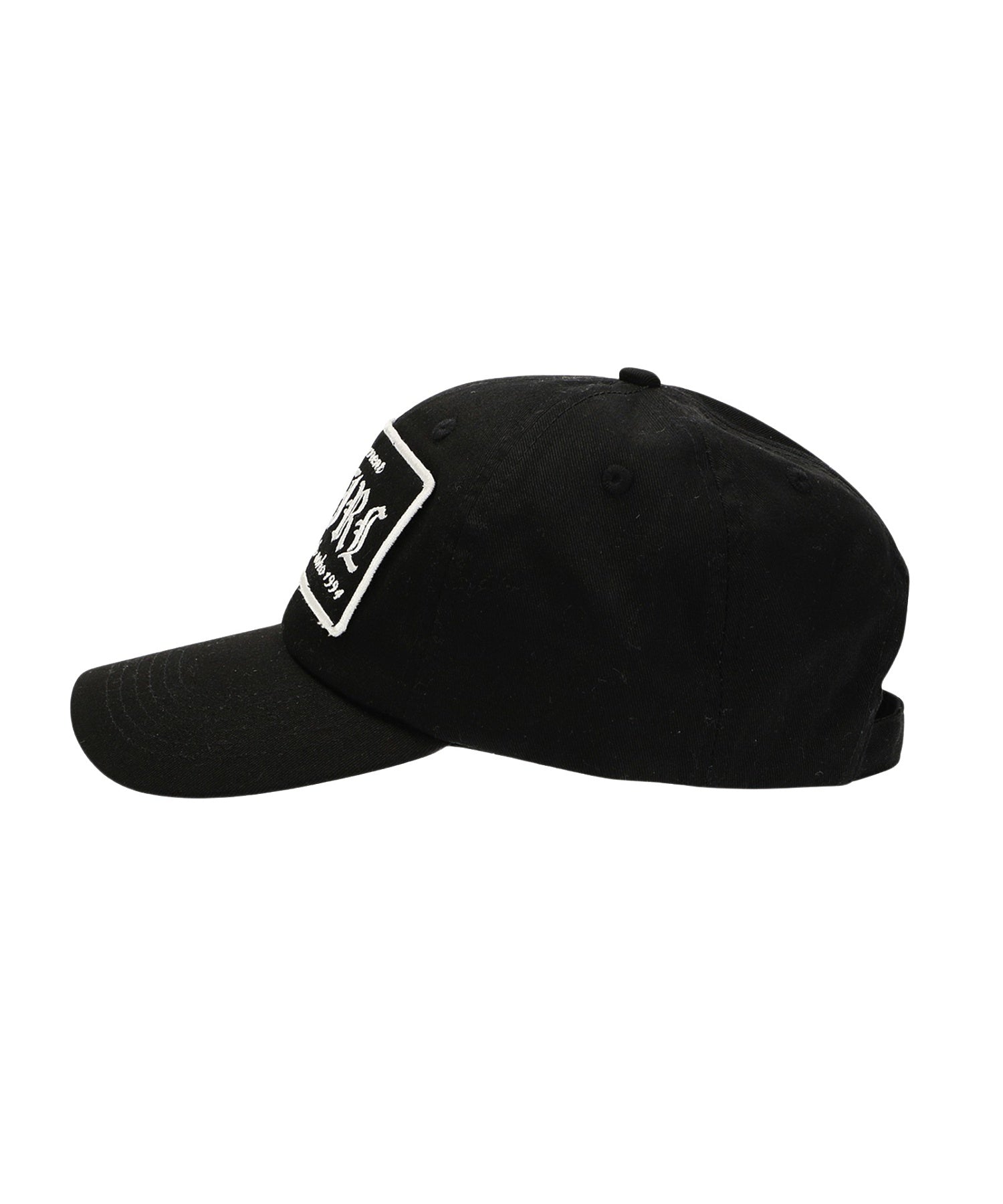 LOGO PATCH 6PANEL CAP