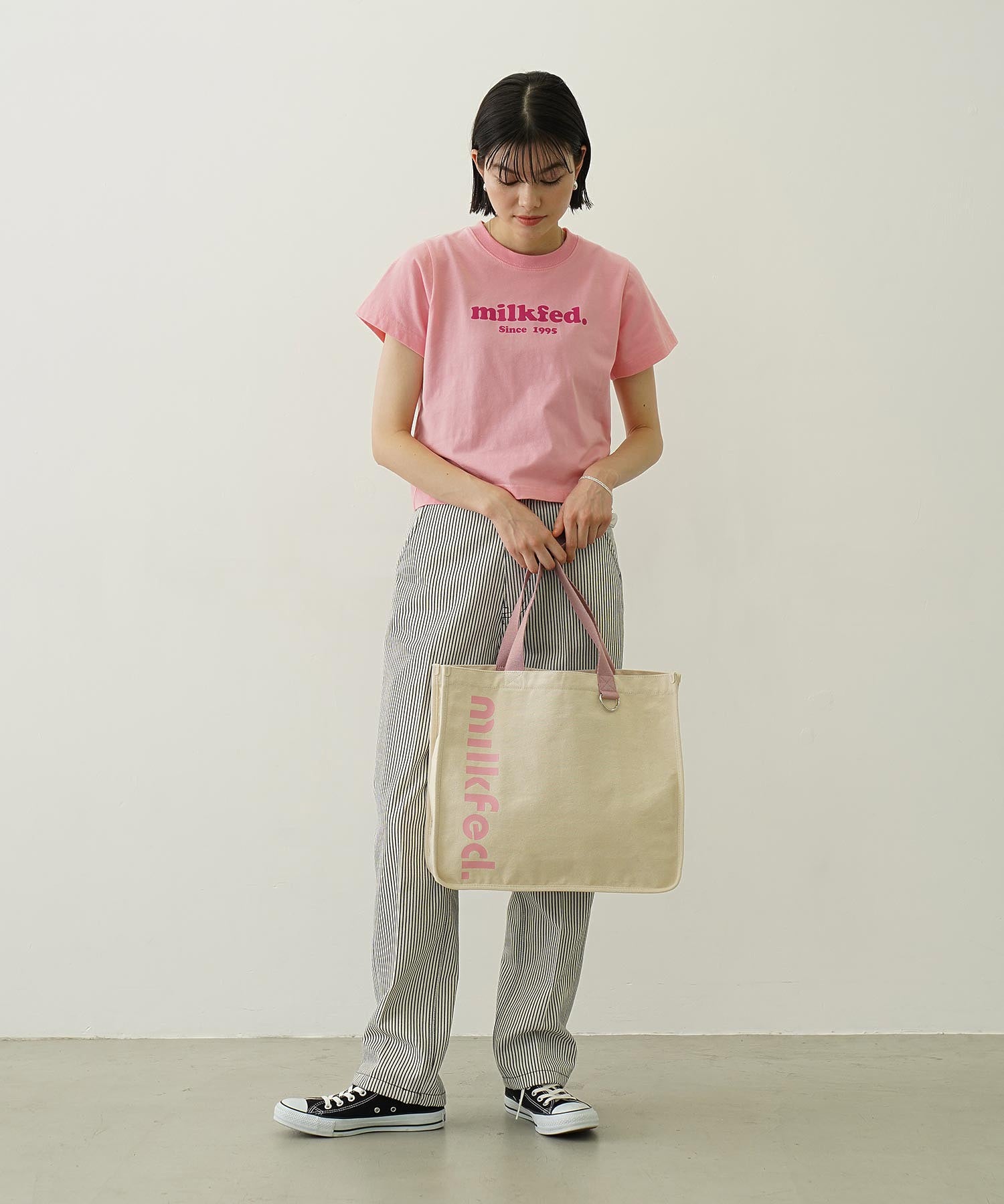 COOPER LOGO COMPACT S/S TEE