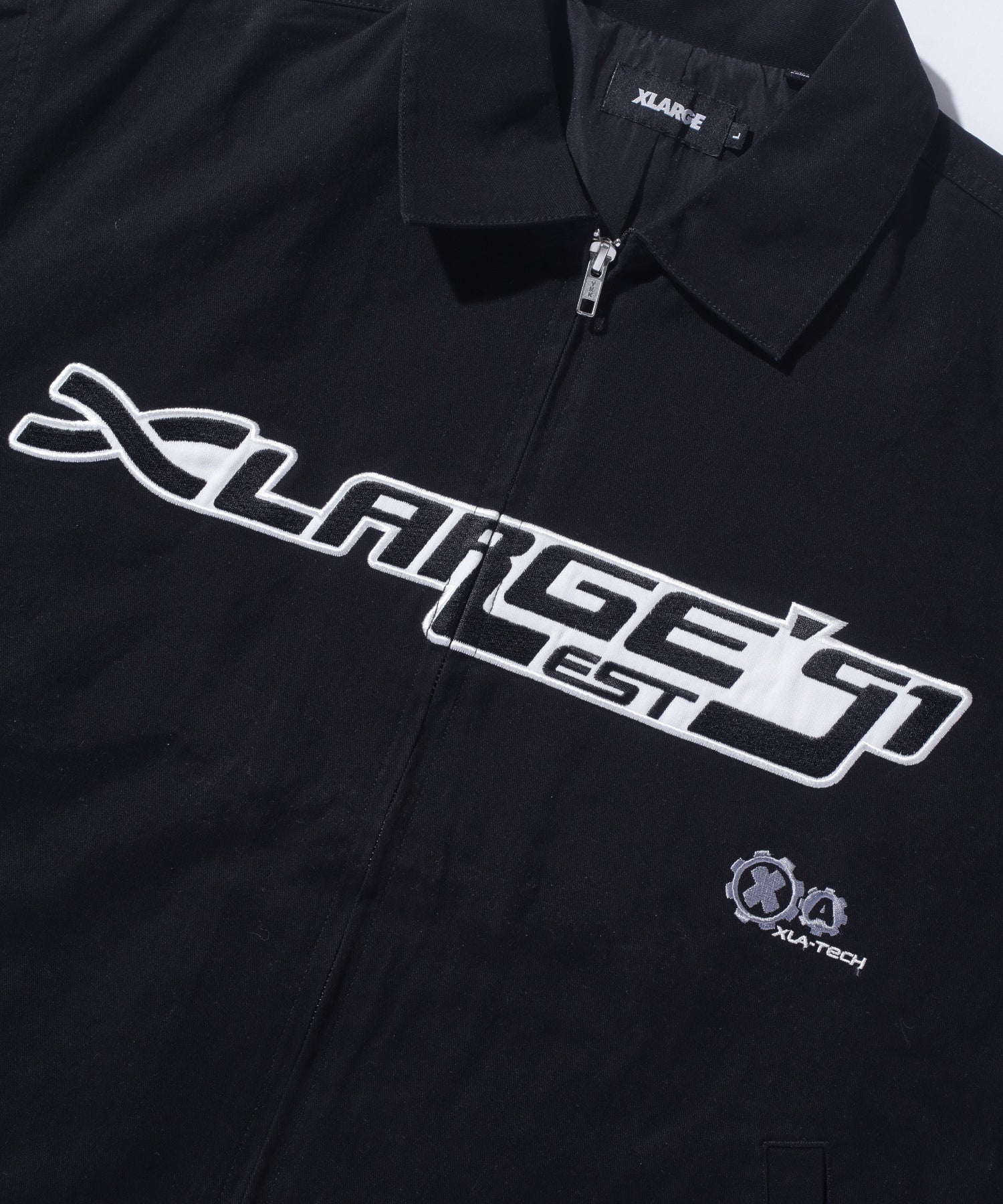 PEACH FINISHED WORK JACKET