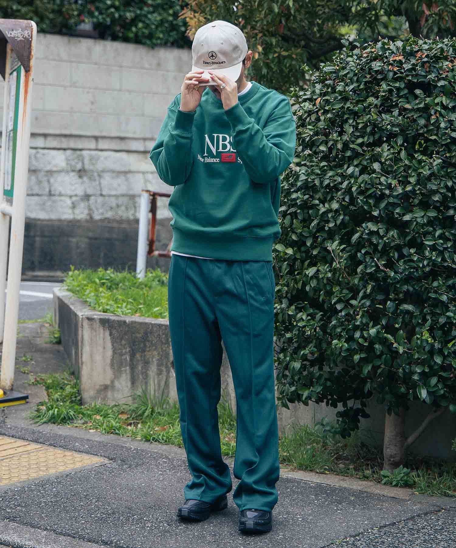  model：175cm / 着用サイズ：M