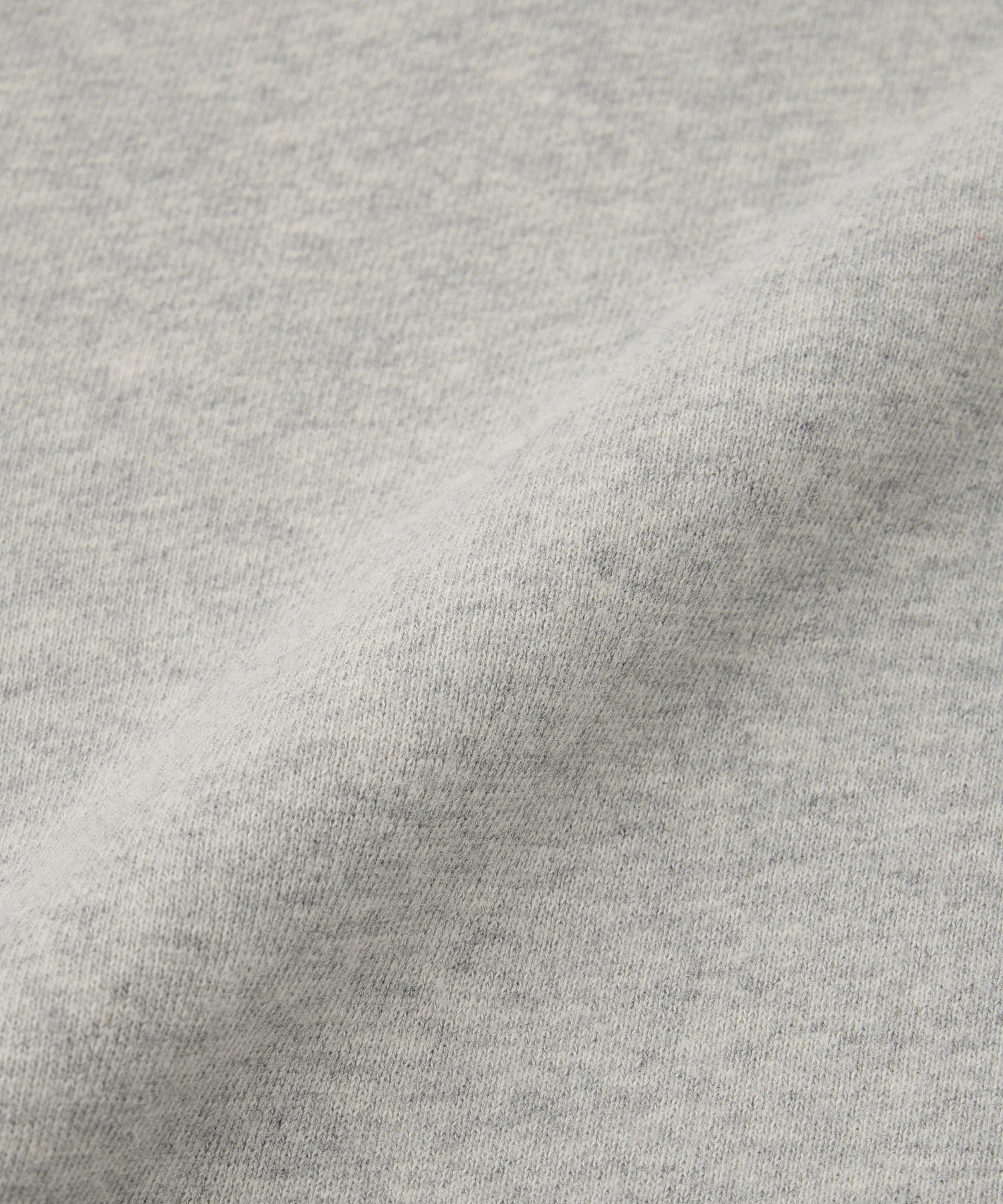 CIRCLE LOGO AND FACE ZIP UP SWEAT HOODIE