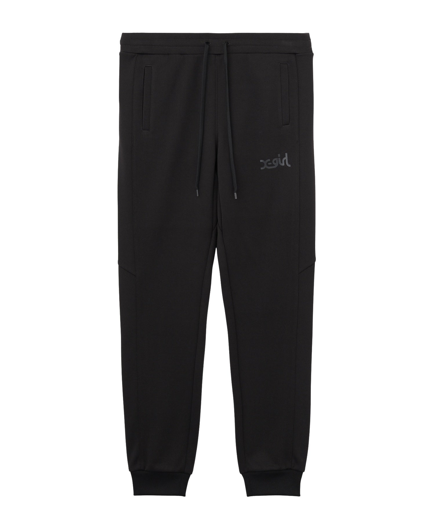 TRACK PANTS