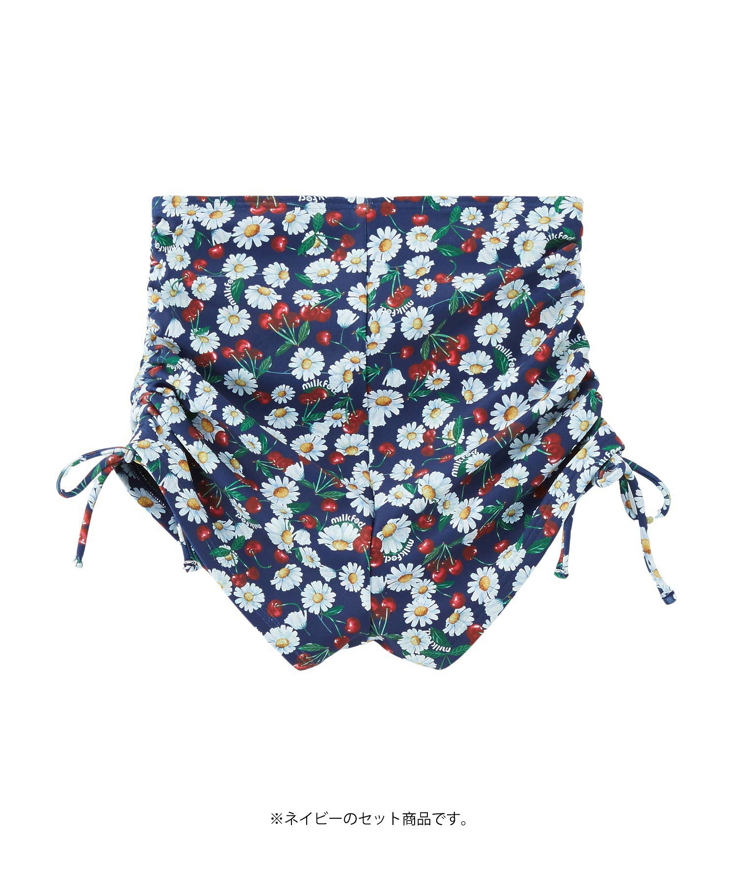 4-PIECE SWIMSUIT SET