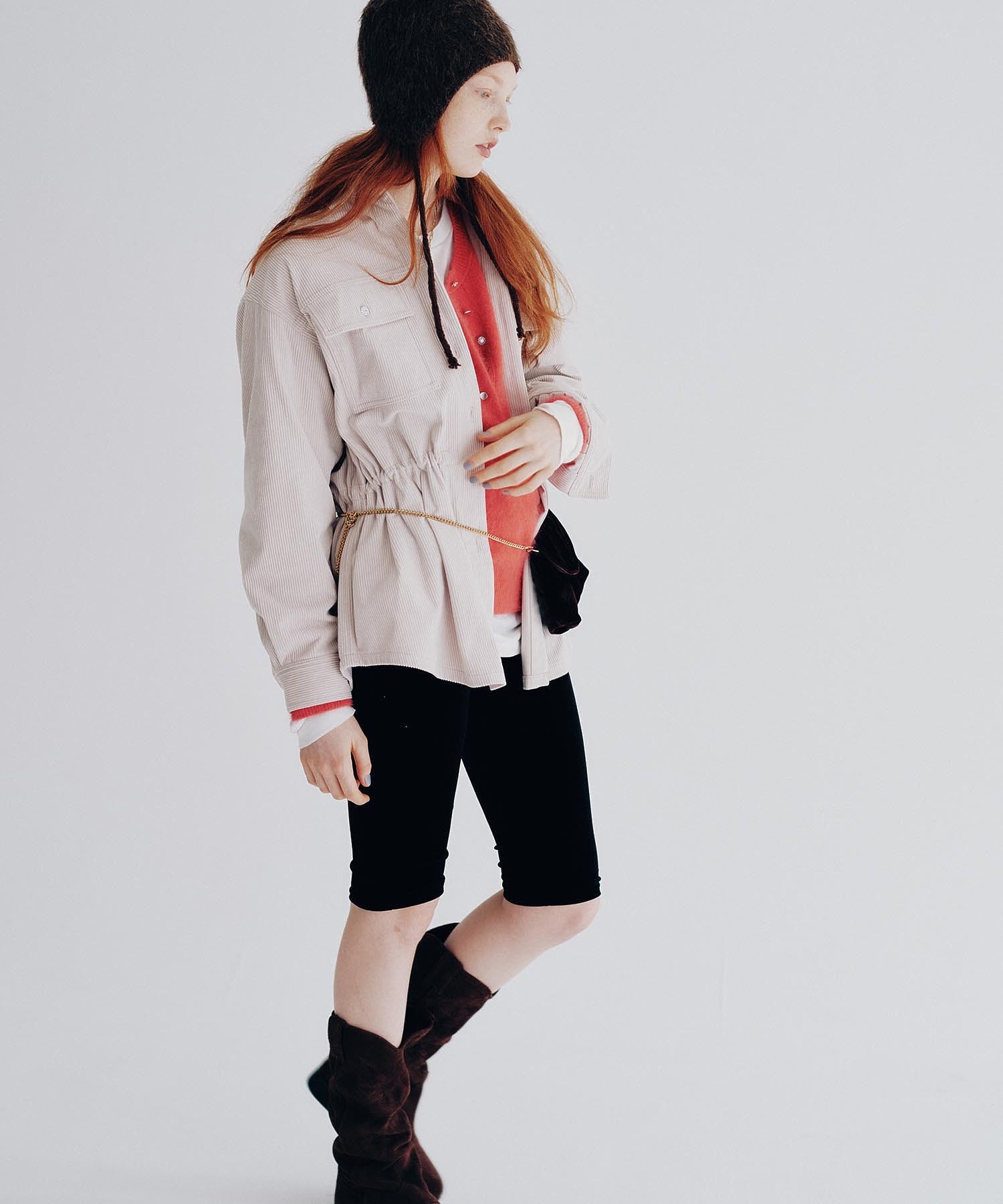 REMME/MIDDLE WESTERN BOOTS