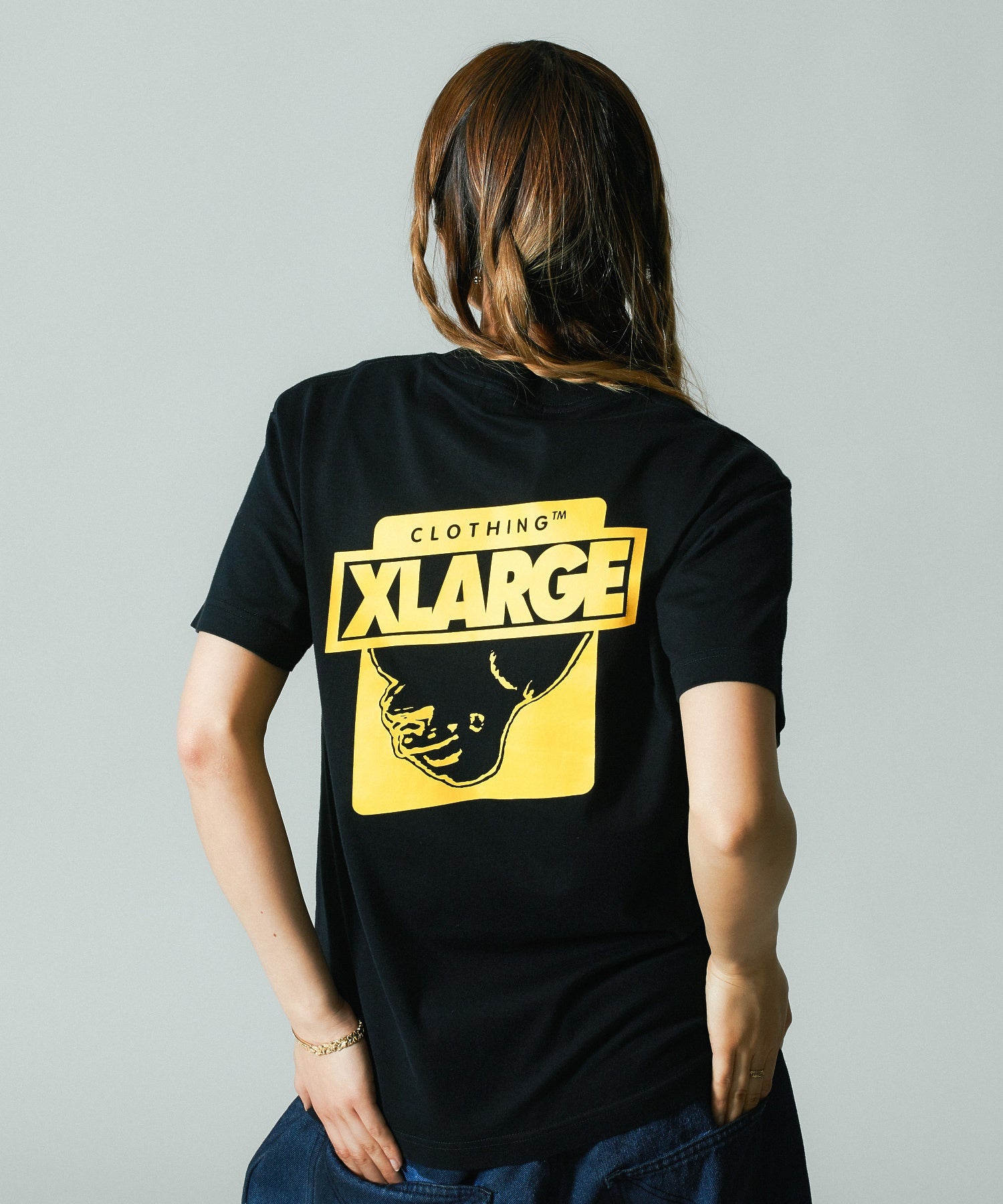 【WEB限定】FLIP OG S/S TEE