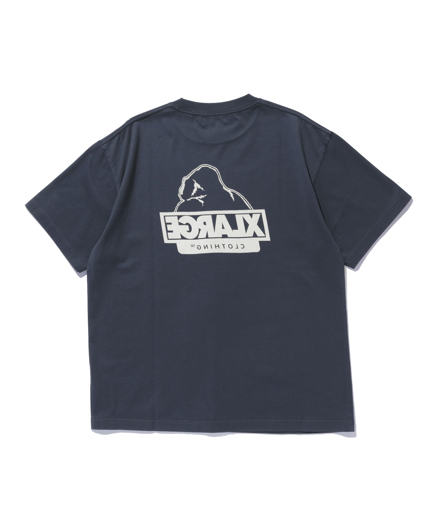BACKSIDE OG S/S TEE