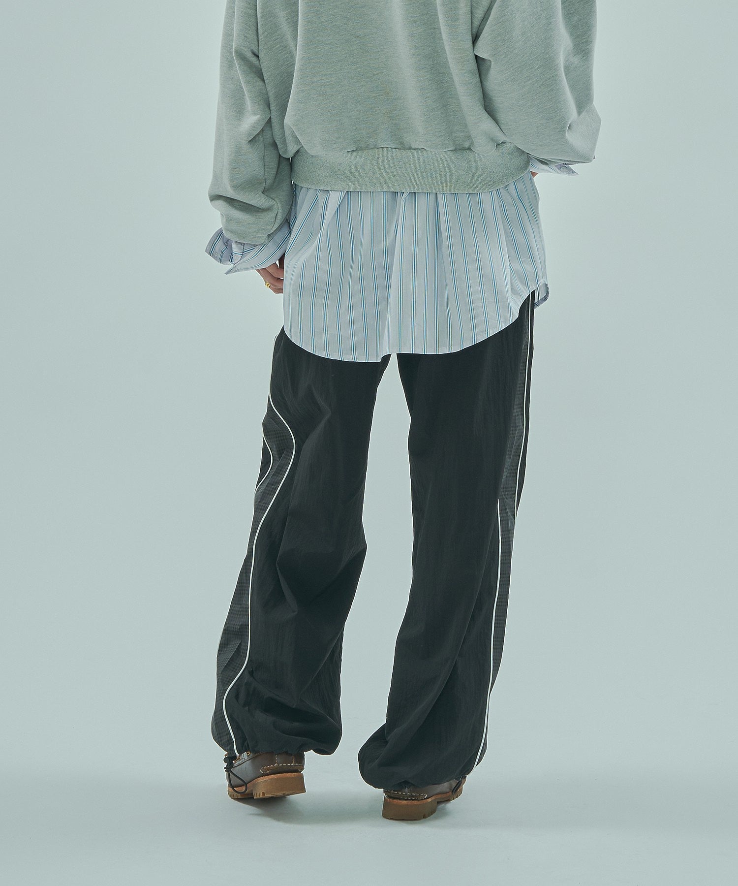 model:163cm 着用サイズ:ONE SIZE