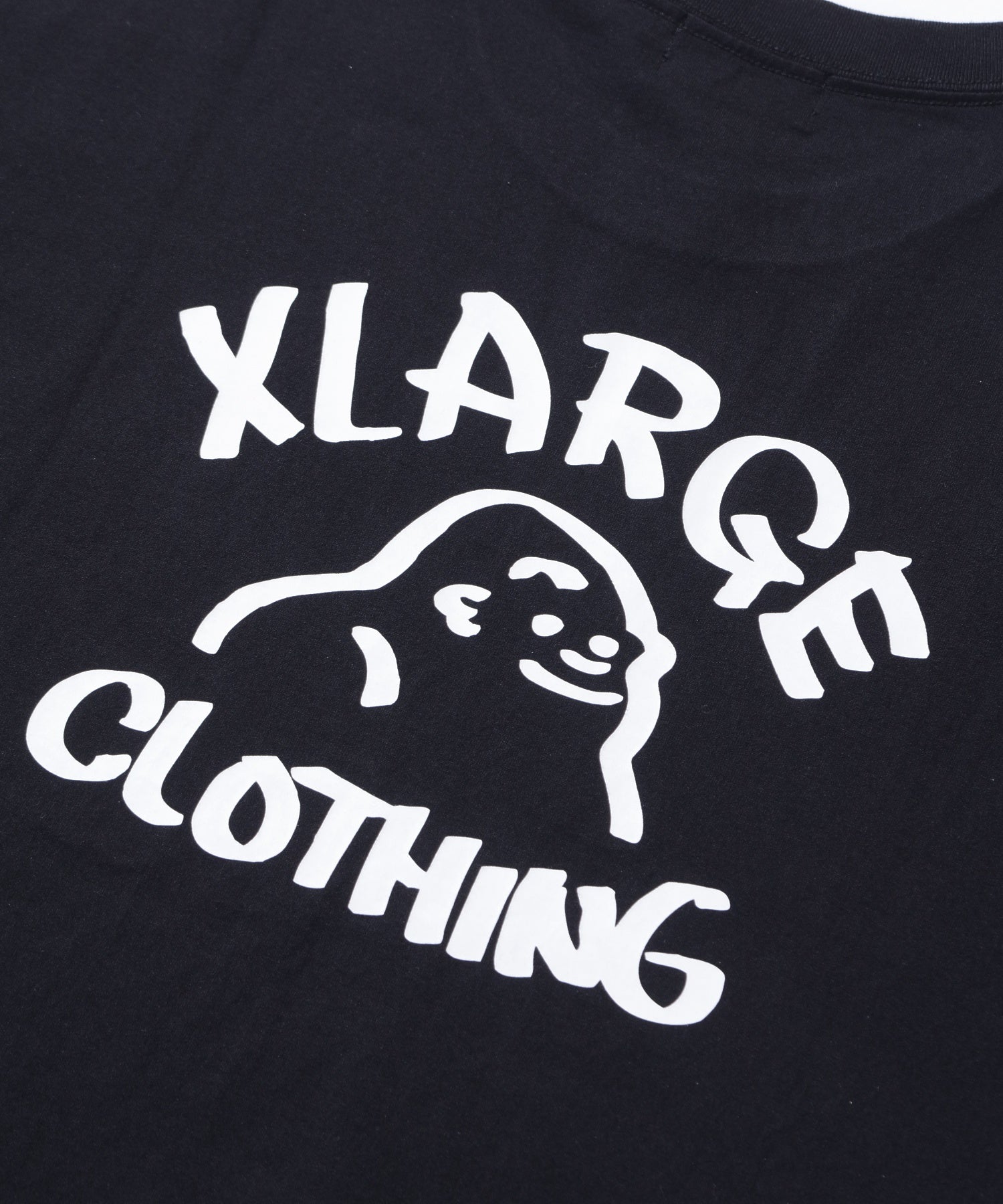 DRAWING OG S/S TEE