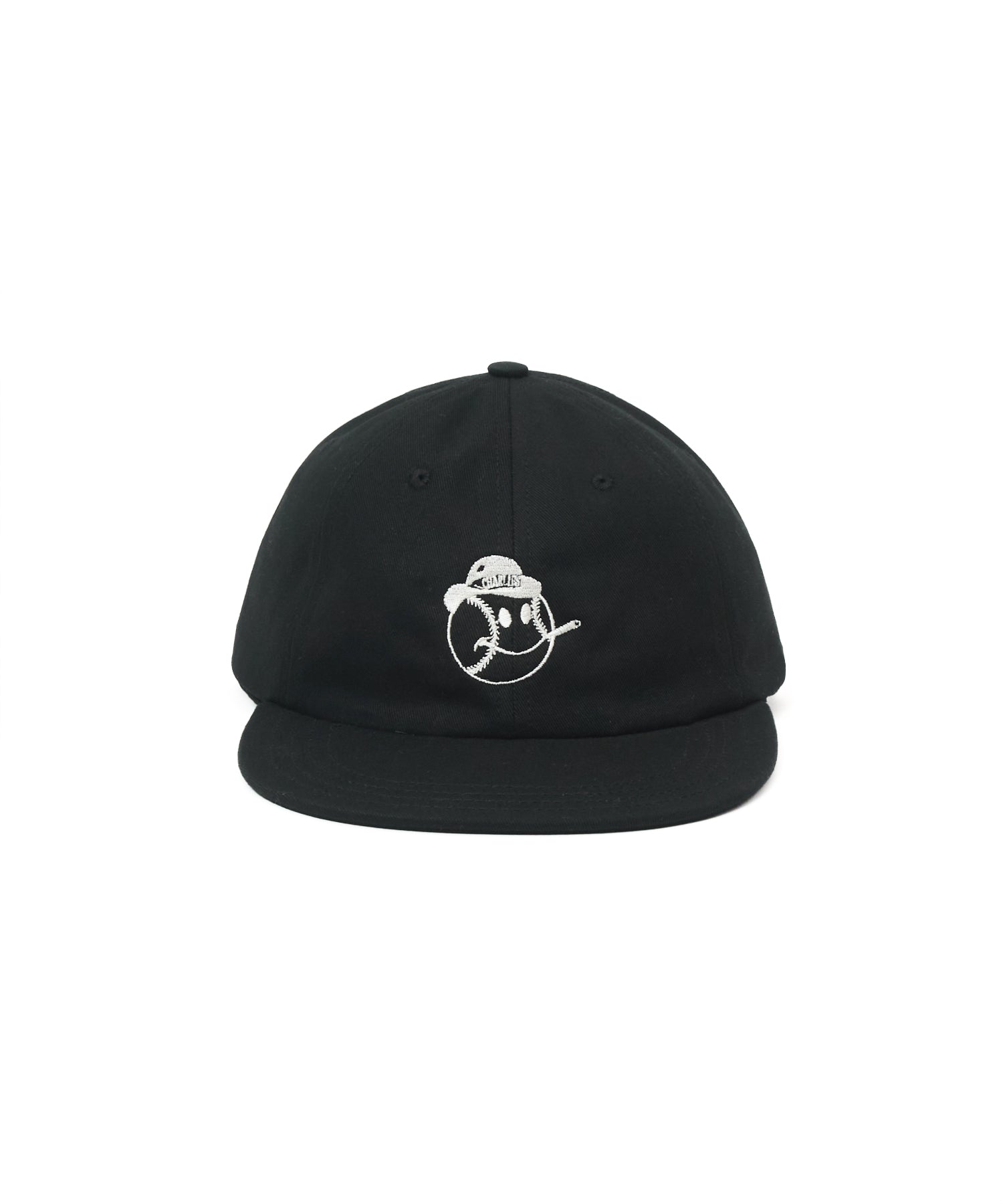 【COOPERSTOWN BALL】CAP/TEAM – 1971 CHARLESTONE CHARLIES PRIMARY calif city market別注