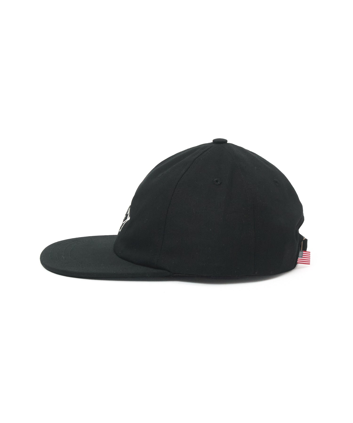 【COOPERSTOWN BALL】CAP/TEAM – 1971 CHARLESTONE CHARLIES PRIMARY calif city market別注