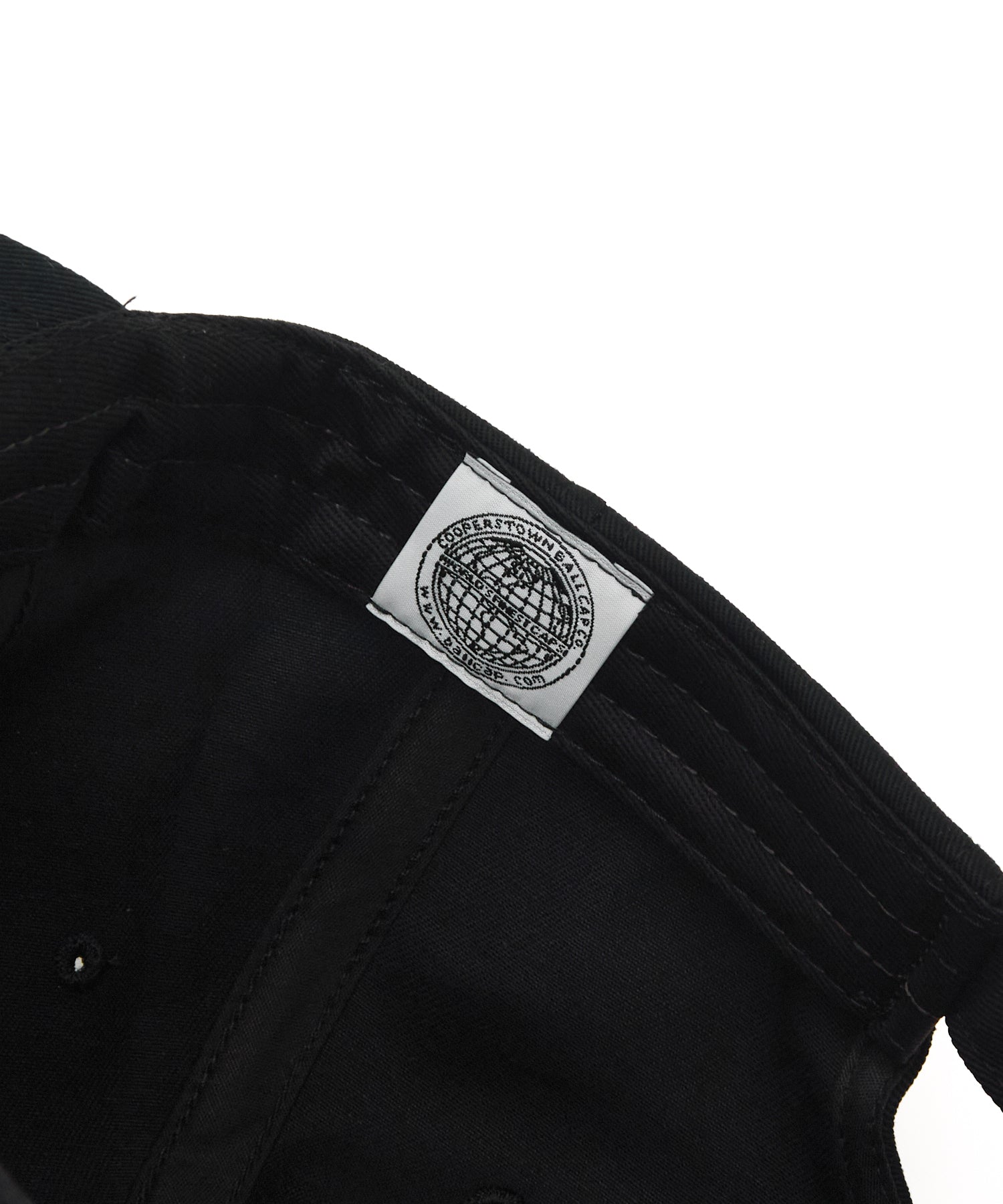 【COOPERSTOWN BALL】CAP/LAP1943 calif city market別注