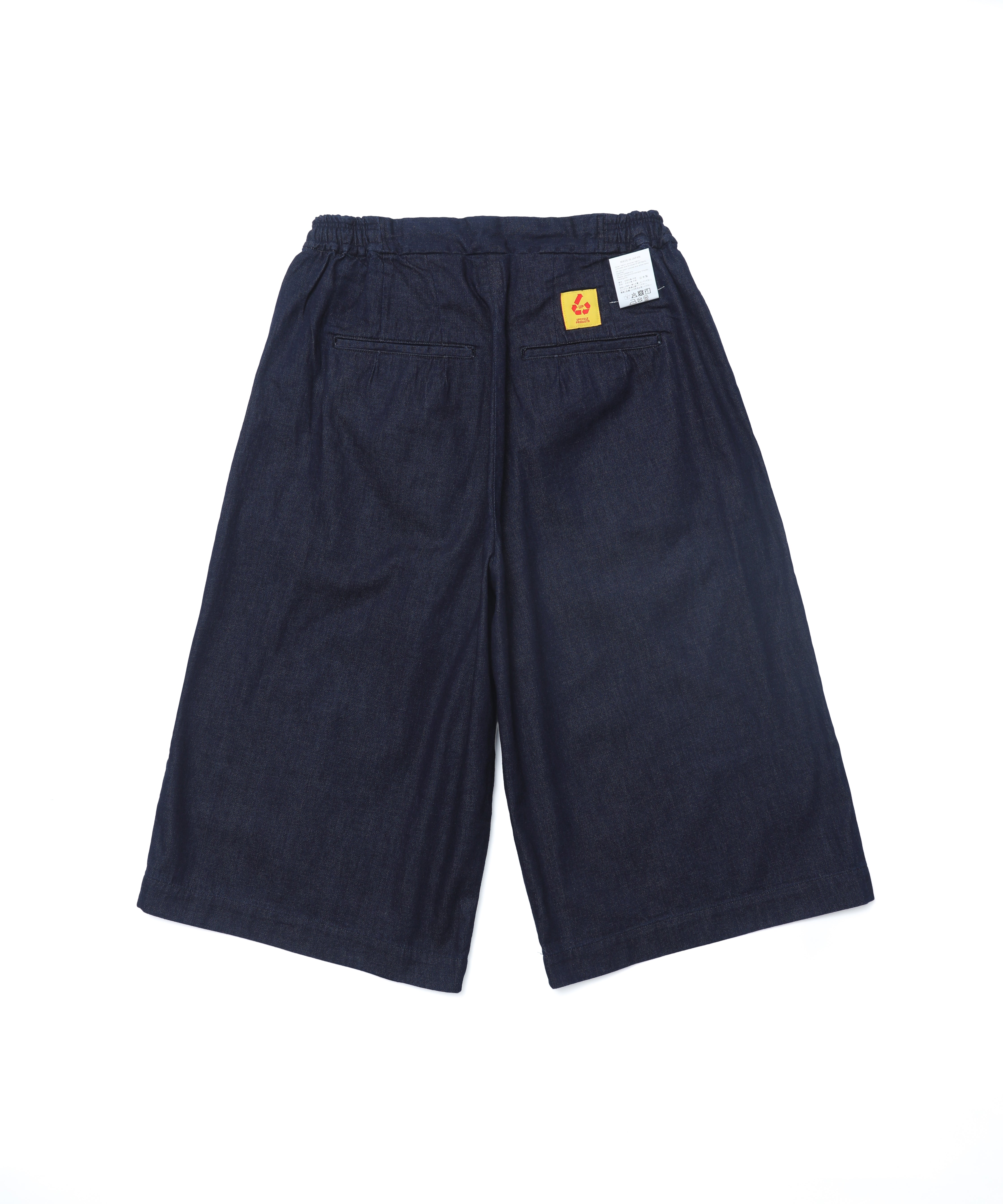 【児島新鮮組】BIG BULB（INDIGO）