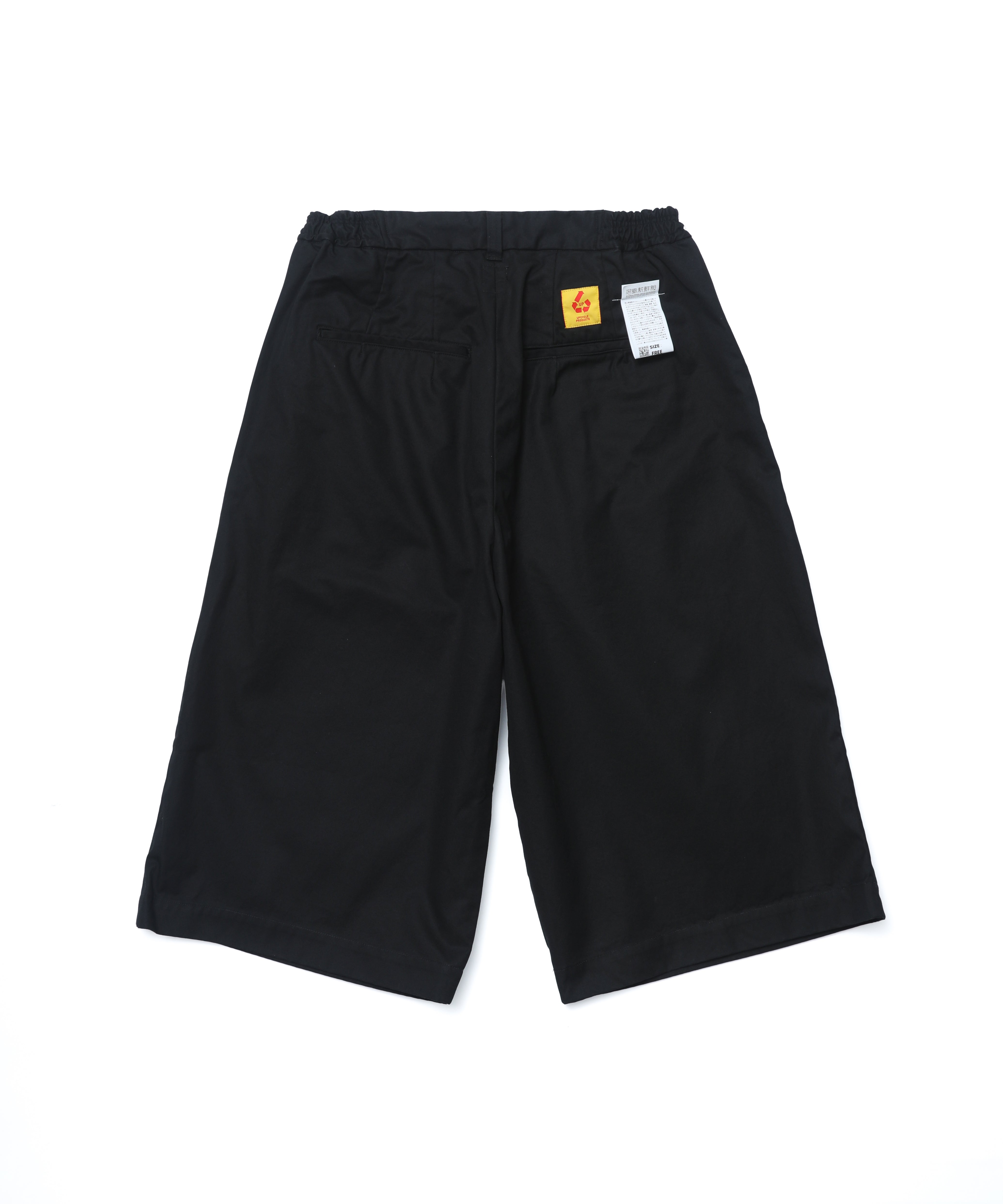 【児島新鮮組】BIG BLUB（BLACK）