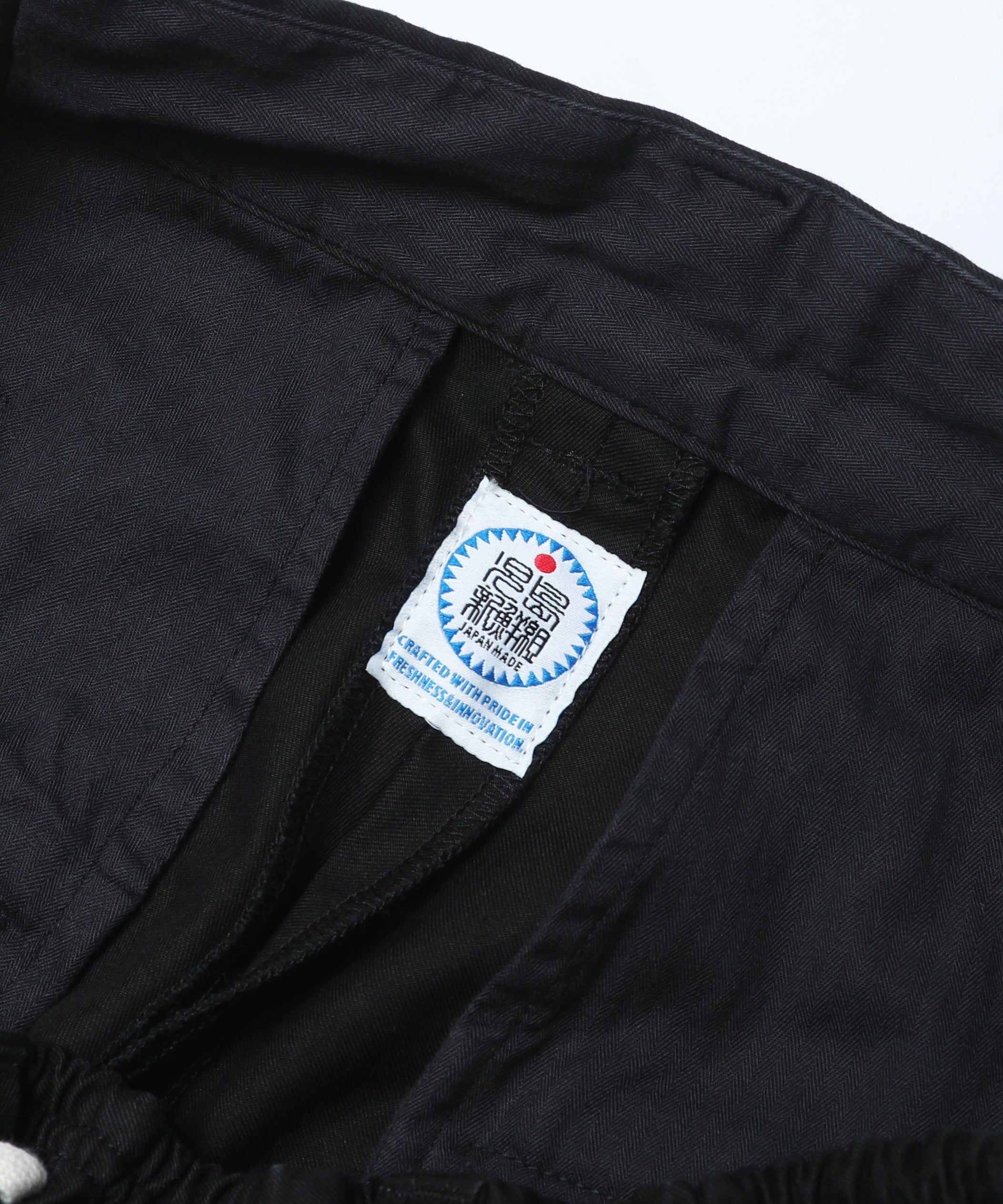 【児島新鮮組】BIG BLUB（BLACK）