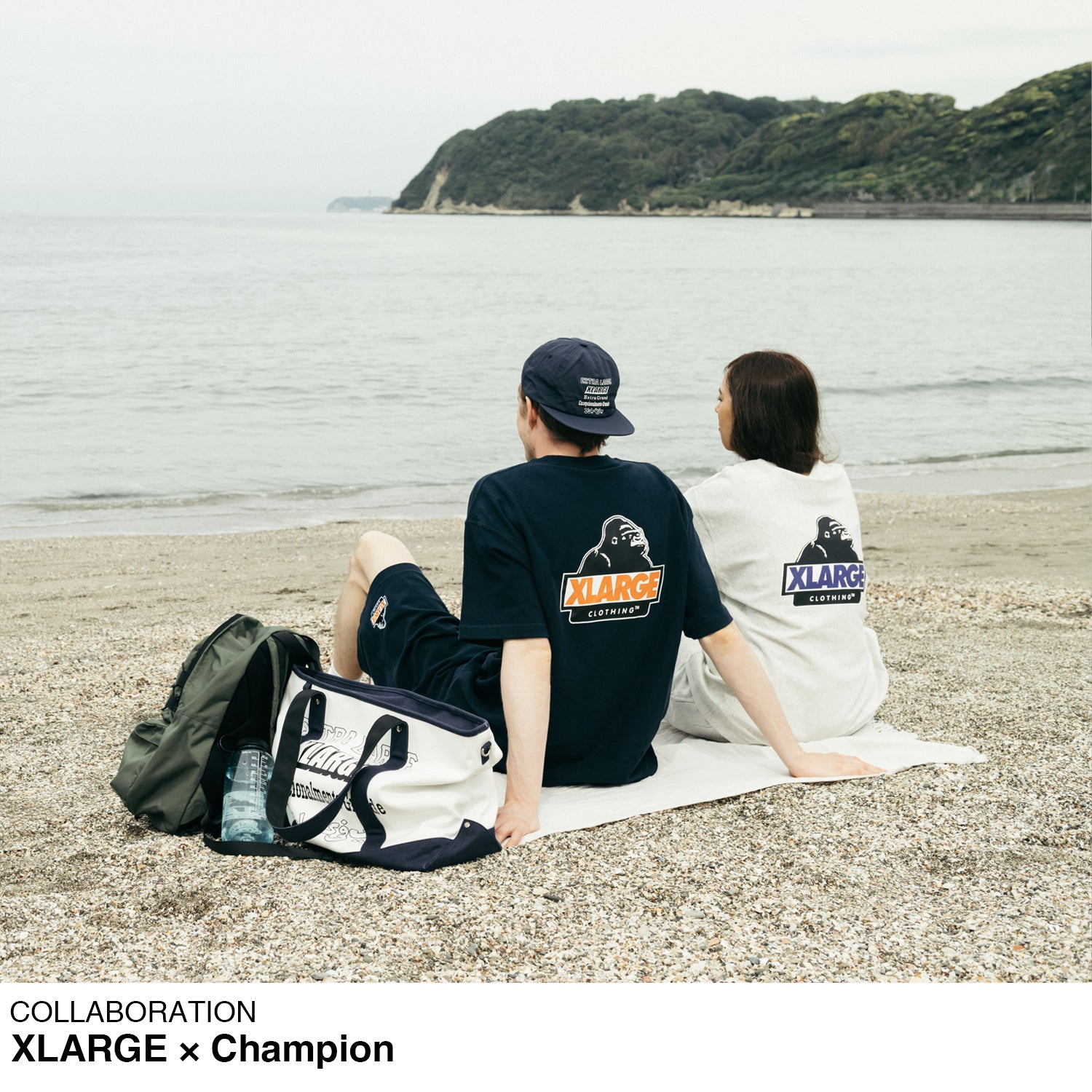 XLARGE(エクストララージ) – calif(カリフ)公式サイト XLARGE(エクストララージ) – calif(カリフ)公式サイト