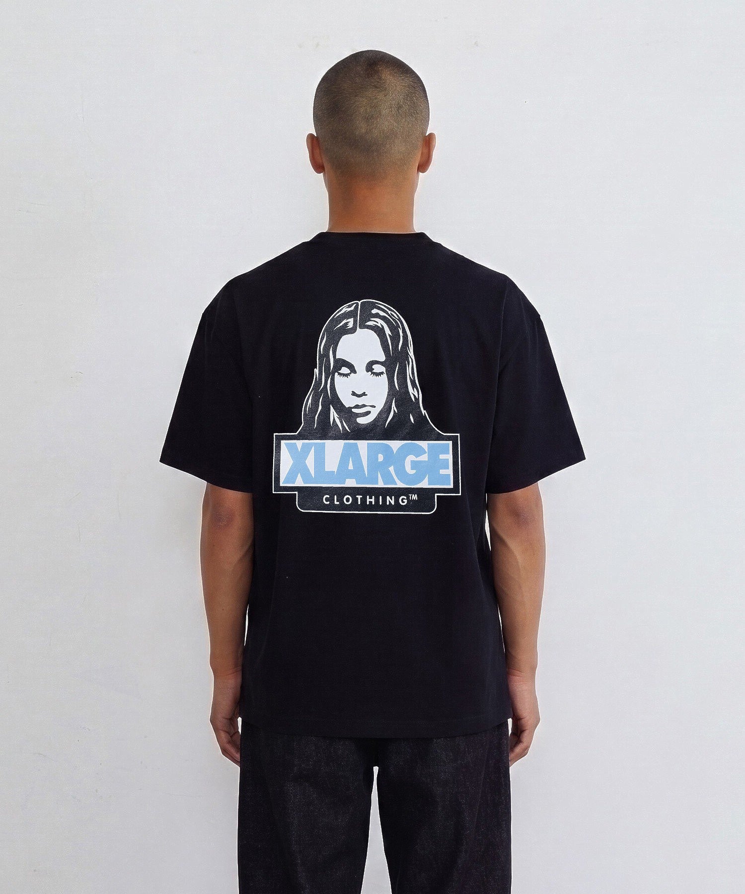 SUMMER SONIC 2026 FACE S/S TEE