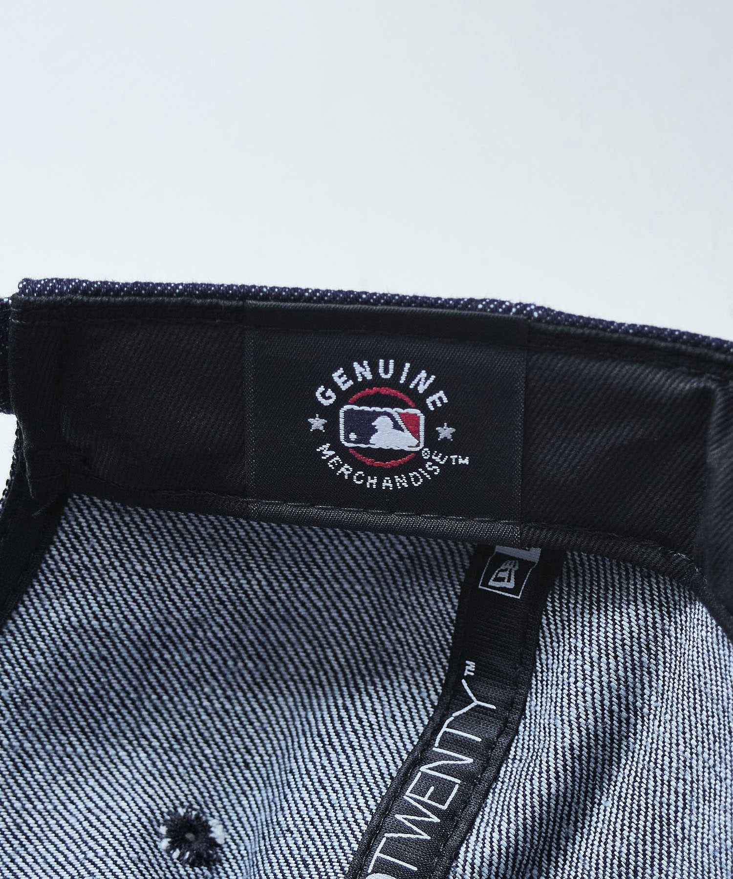 NEW ERA/920 WASHED NEYYAN