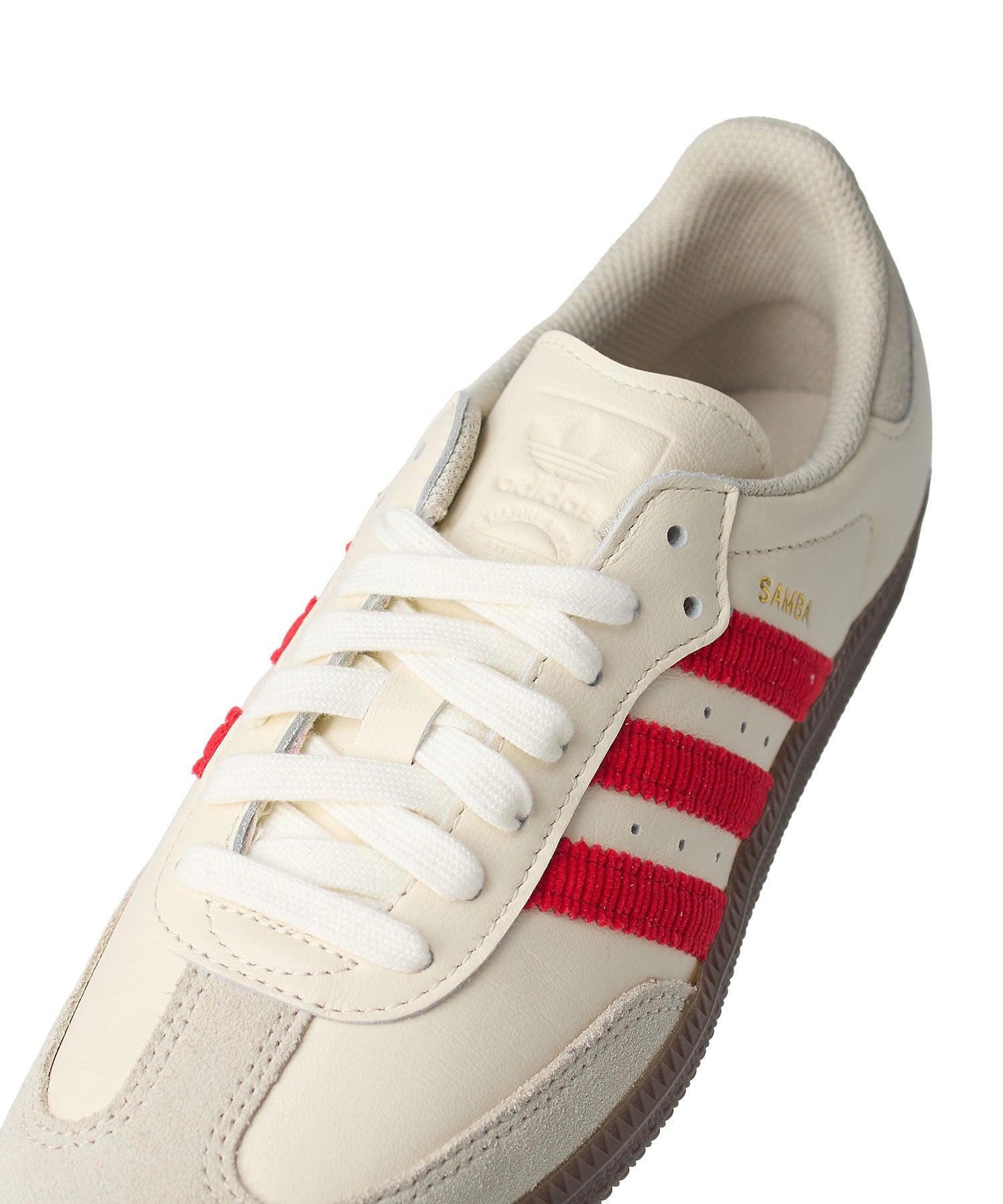 【ROSE BUD・Styles Exclusive】ADIDAS/SAMBA OG