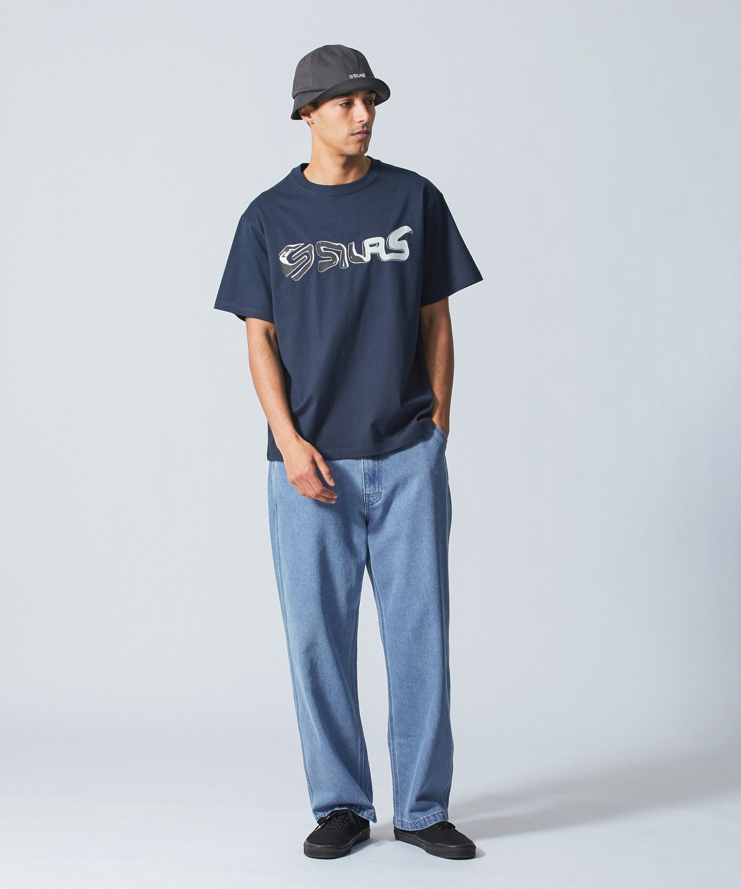LOGO HAT