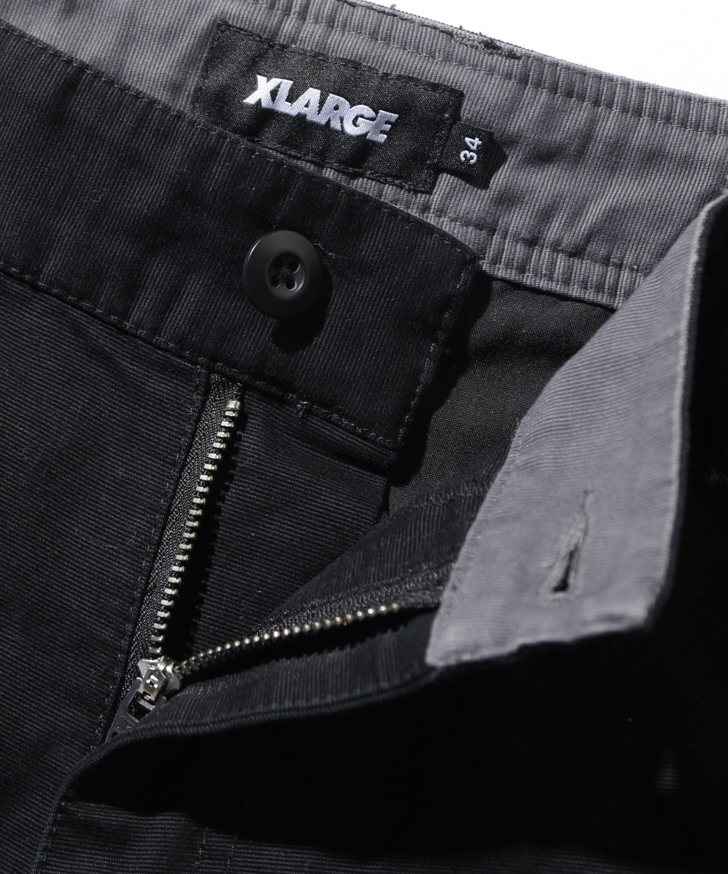 MULTI POCKET PANTS