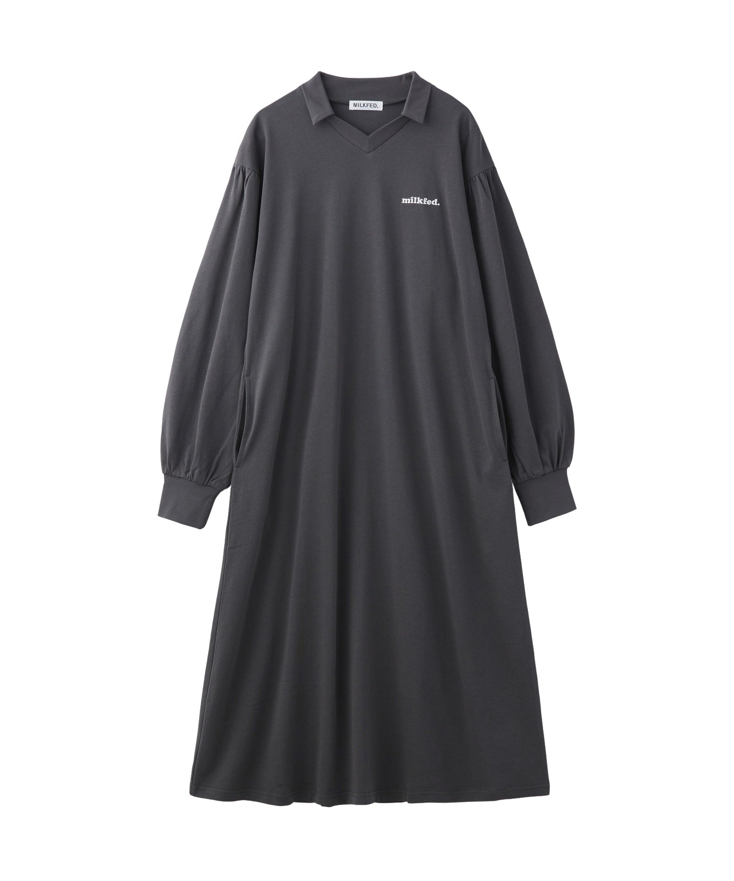 COOPER LOGO GAME DRESS
