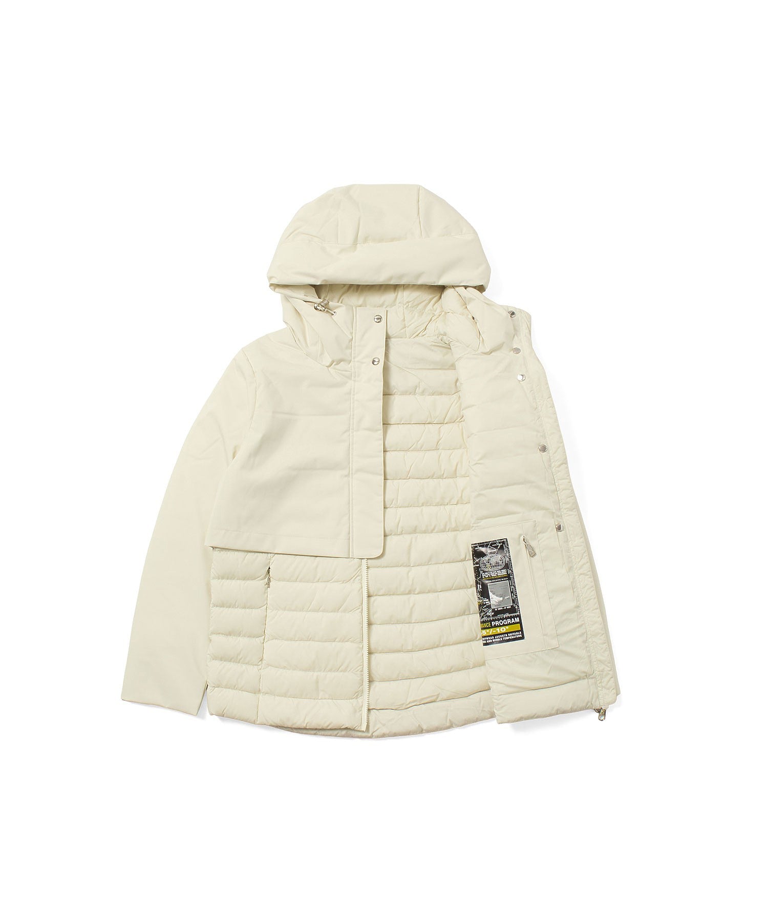 CAPE HORN/CASABLANCA