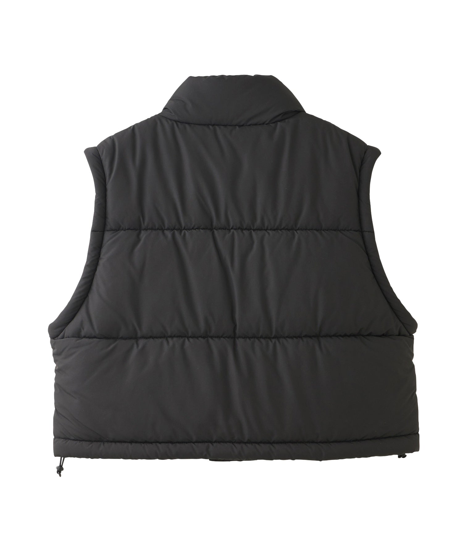 2WAY PADDED JACKET