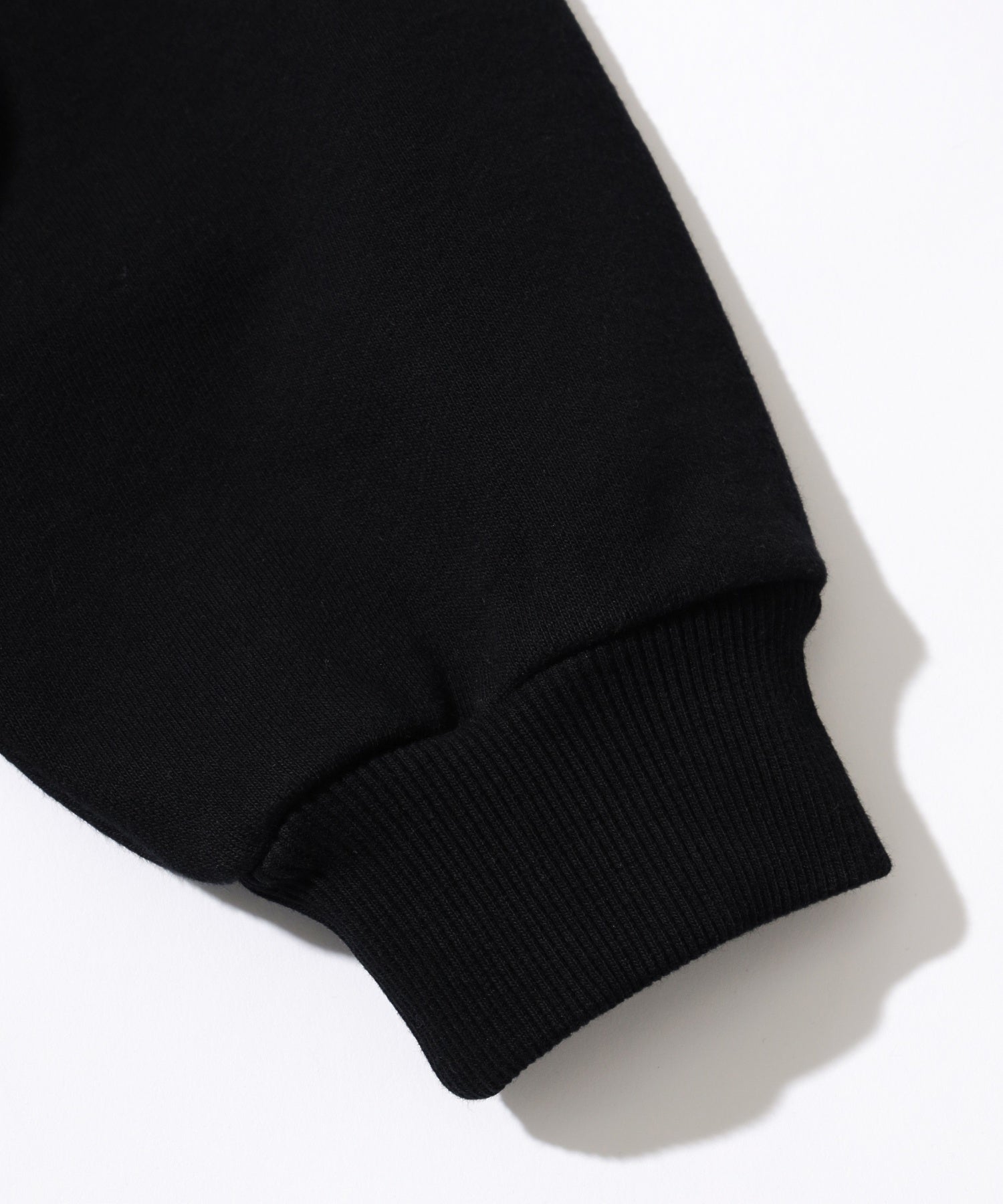 【ARCHIVE】OLDE ZIP HOOD