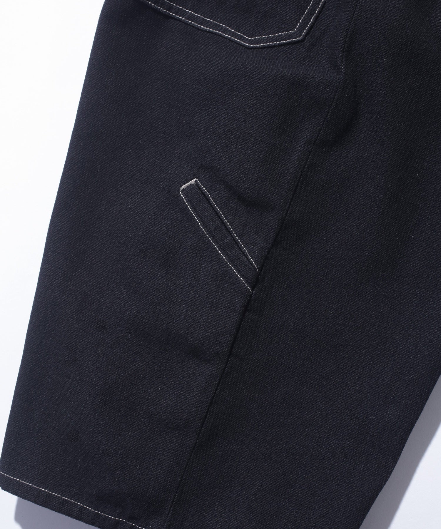 XLARGE×Dickies PAINTER SHORT PANTS